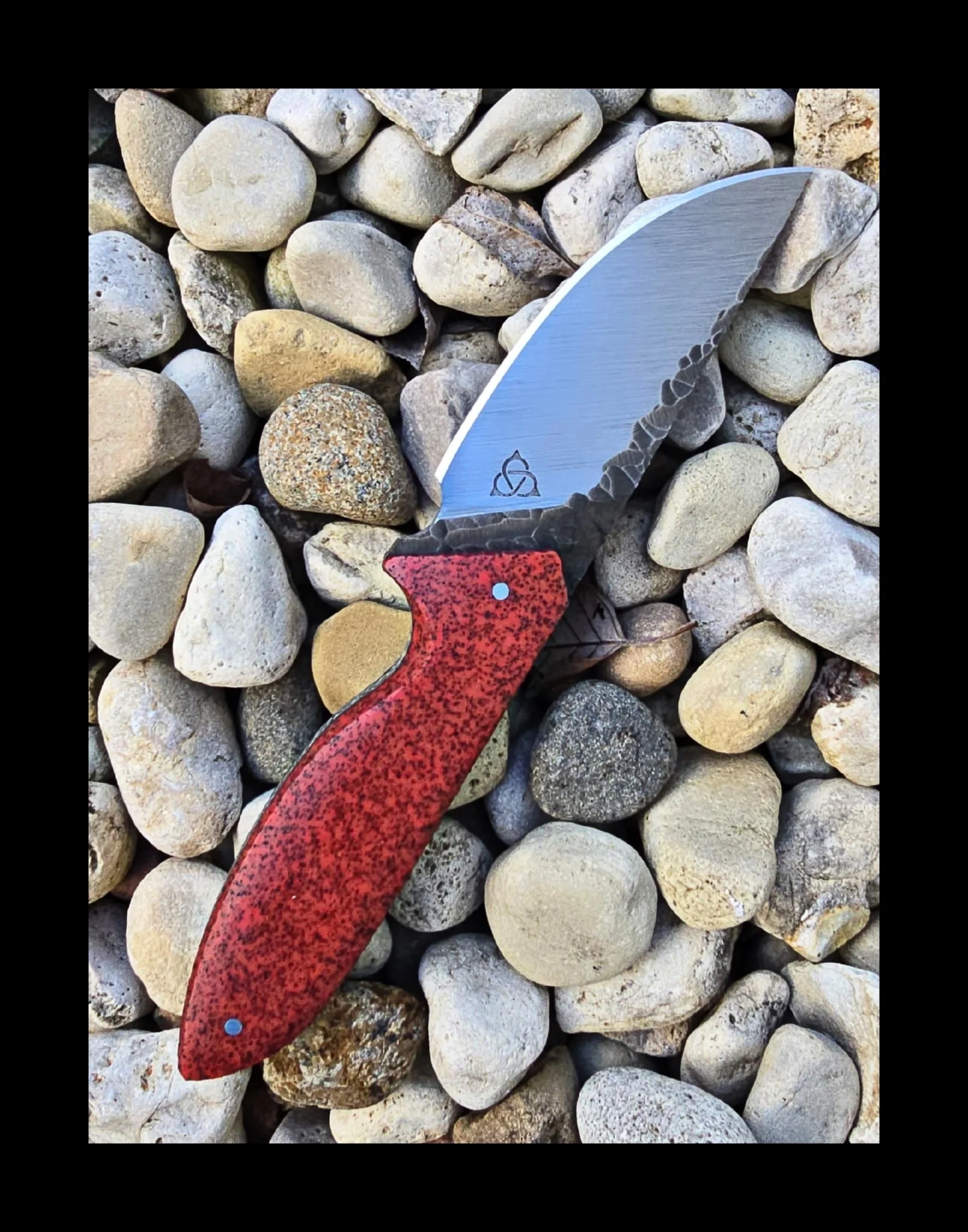Drop Point