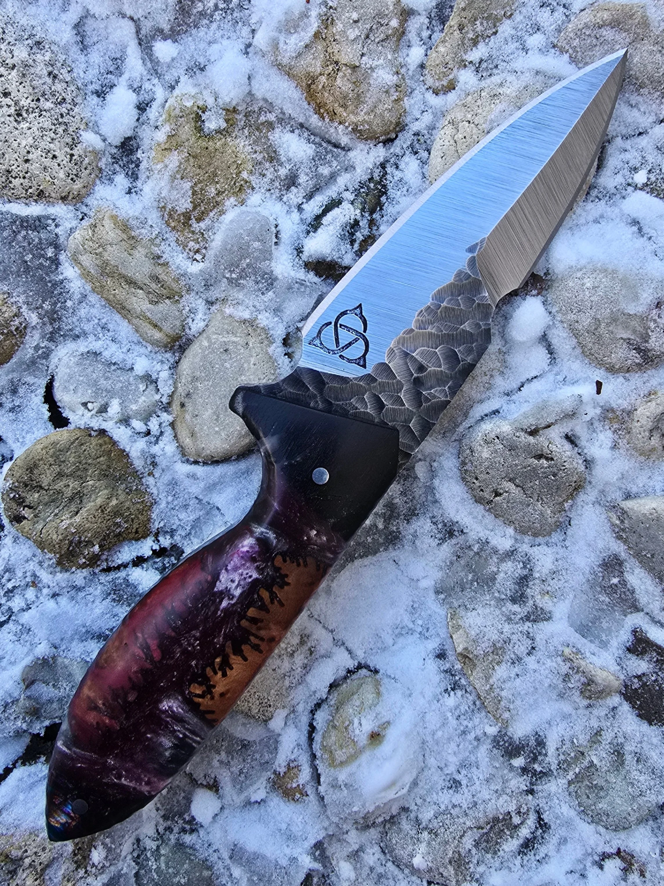 Sable (Frankenstein)