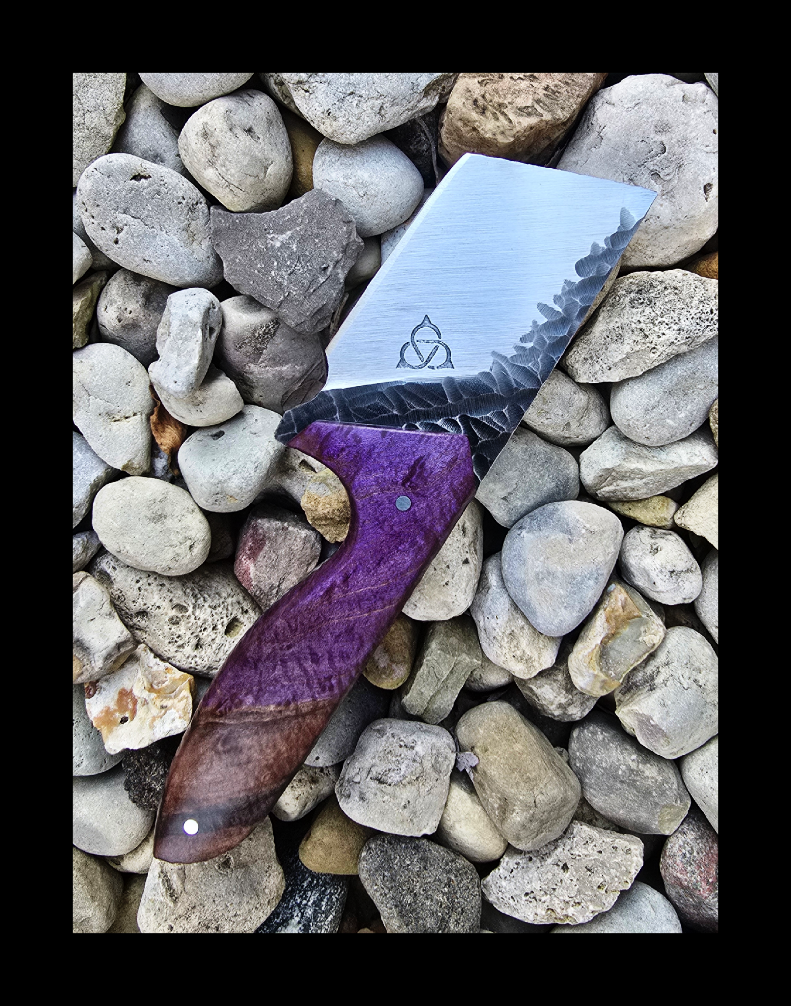 Violet Riot EDC
