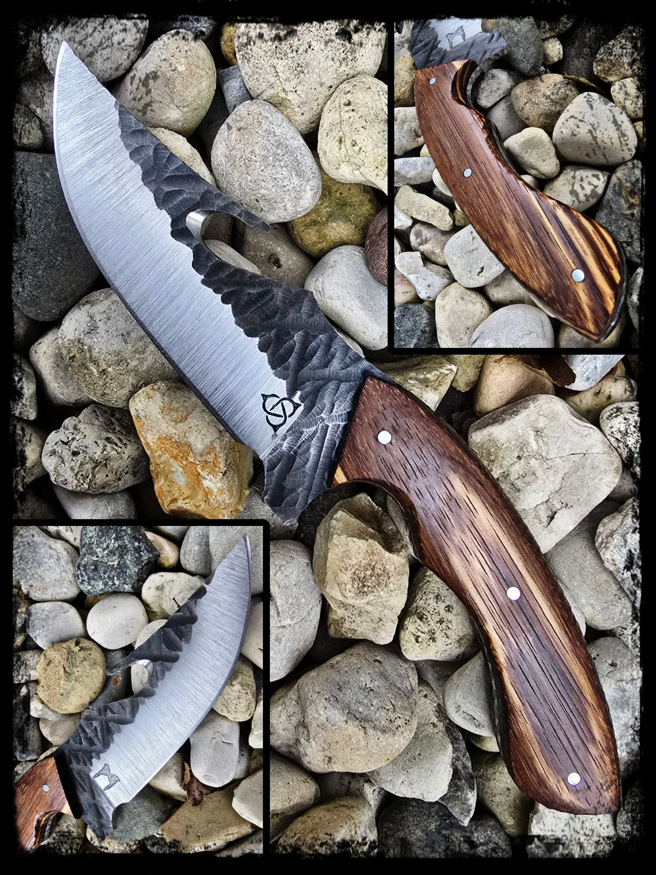 midgard entertainment custom knives review