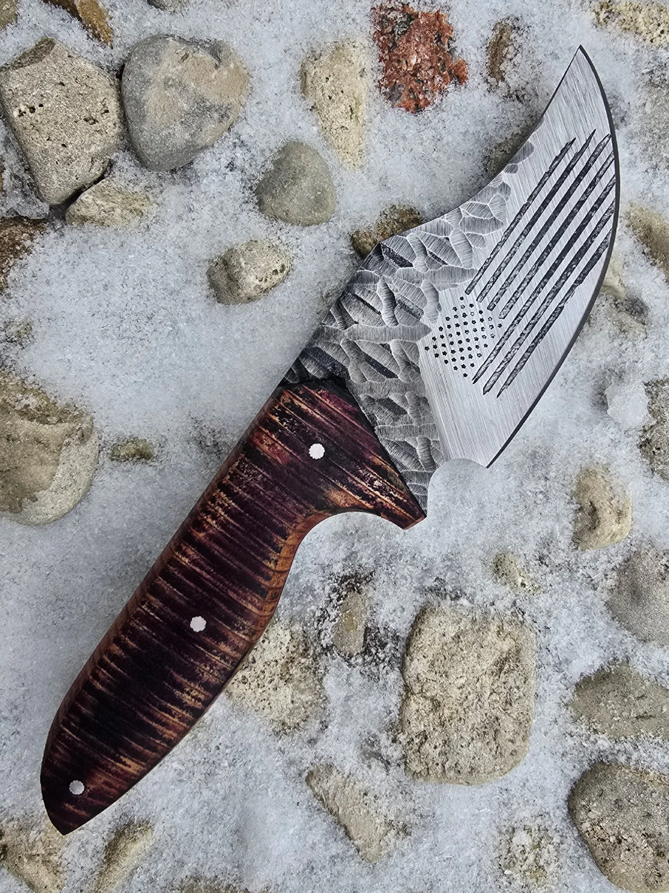 Lil' Rhino (Leatherback edition)