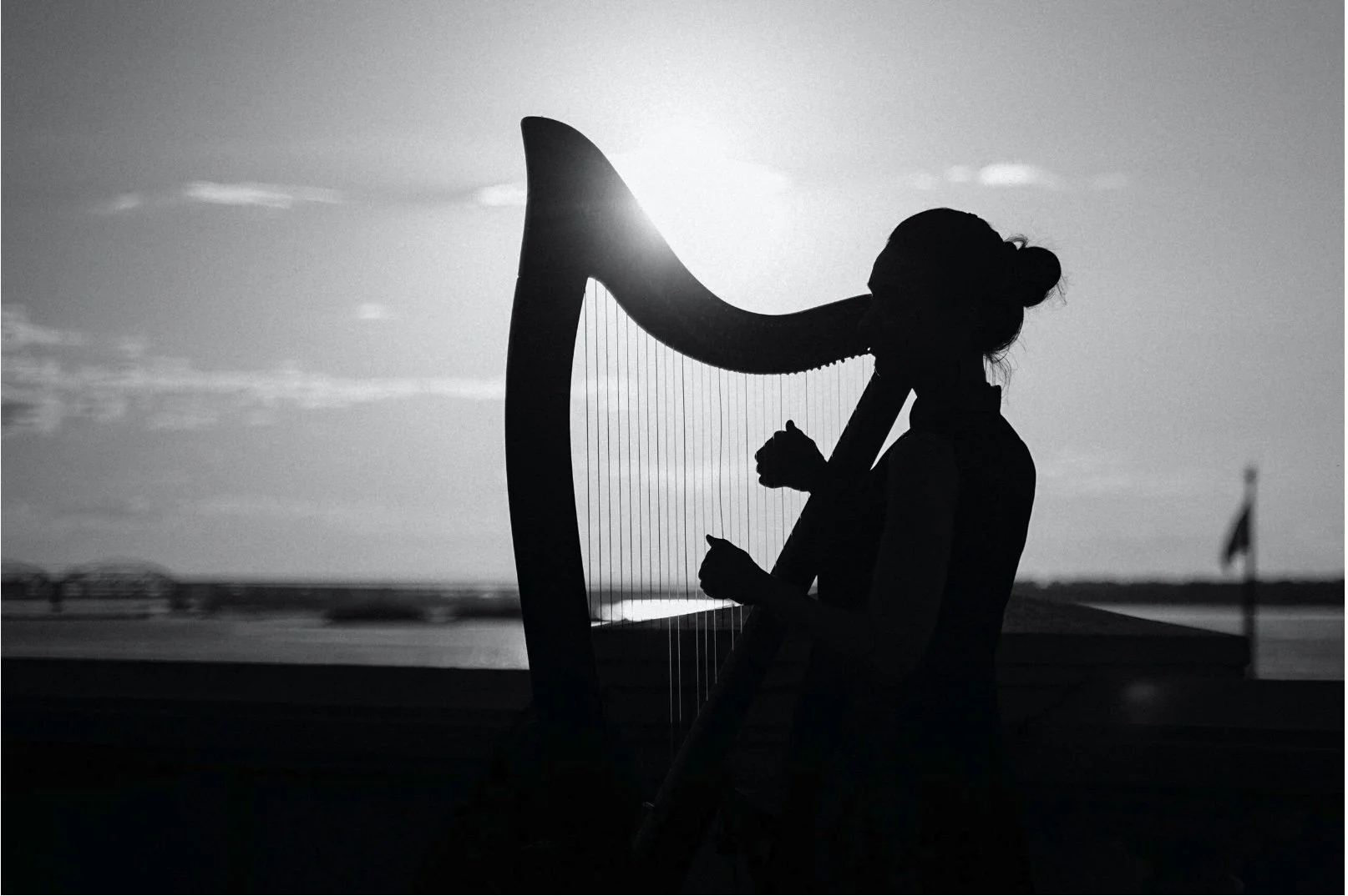 Healing Through Sound