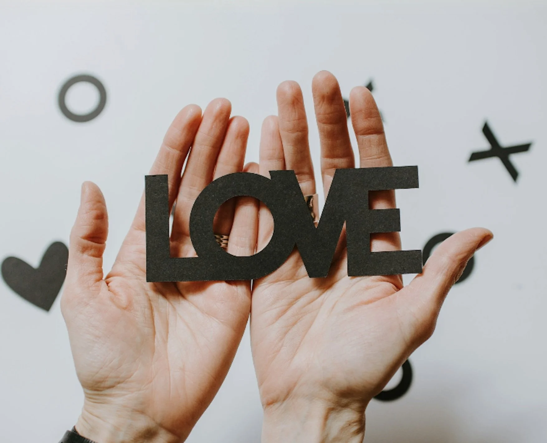 How to fall in Love with Your Life