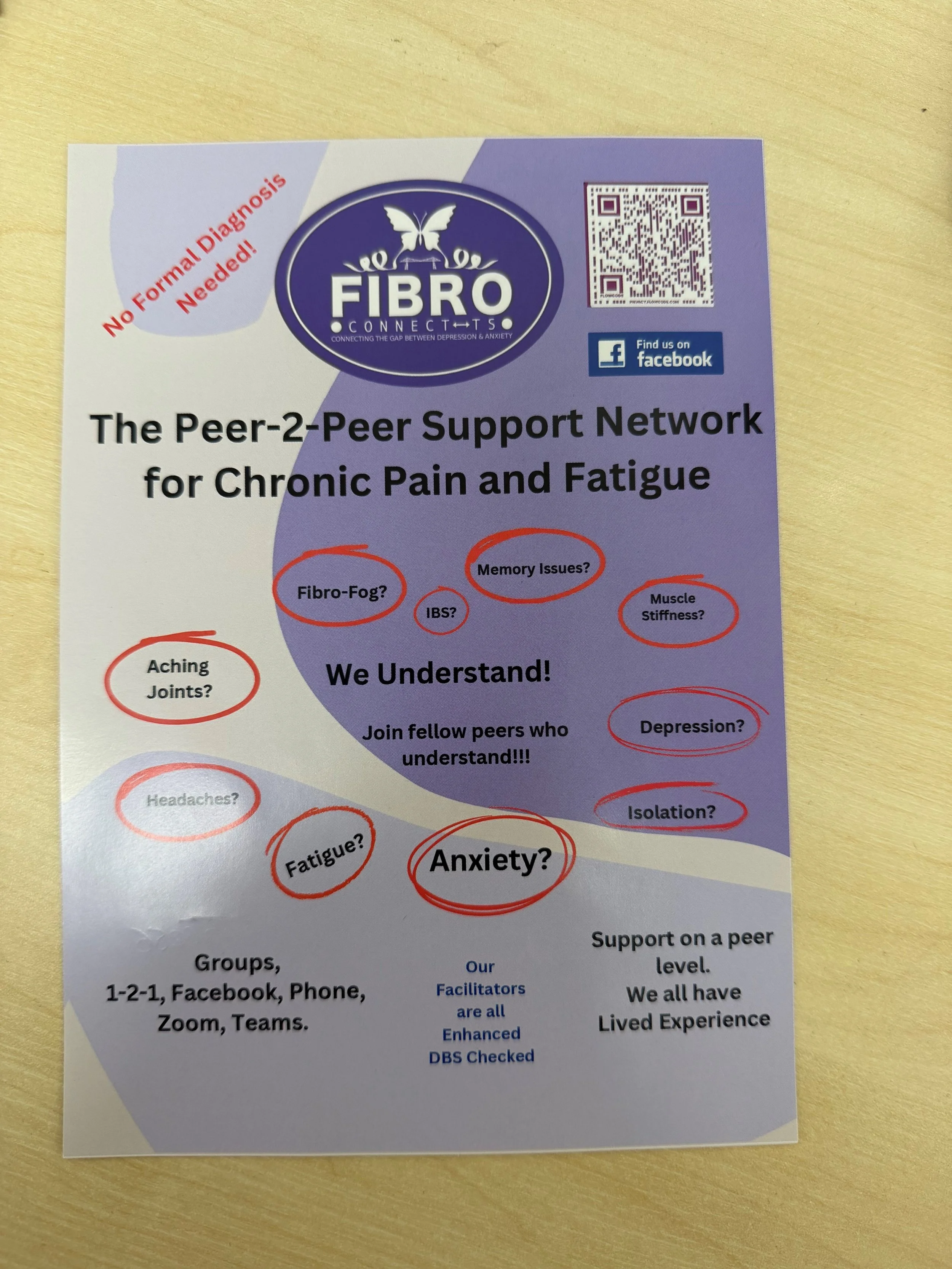 Fibro Connects 