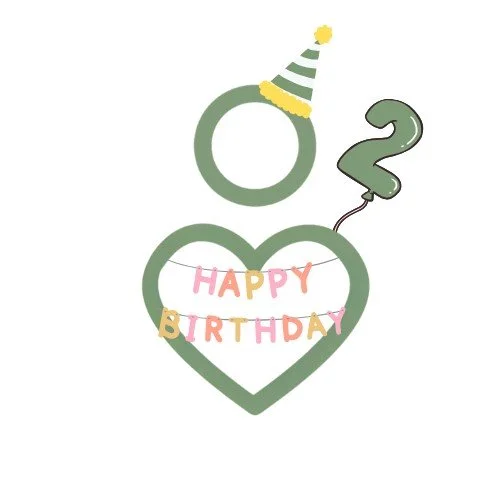 2nd Birthday 