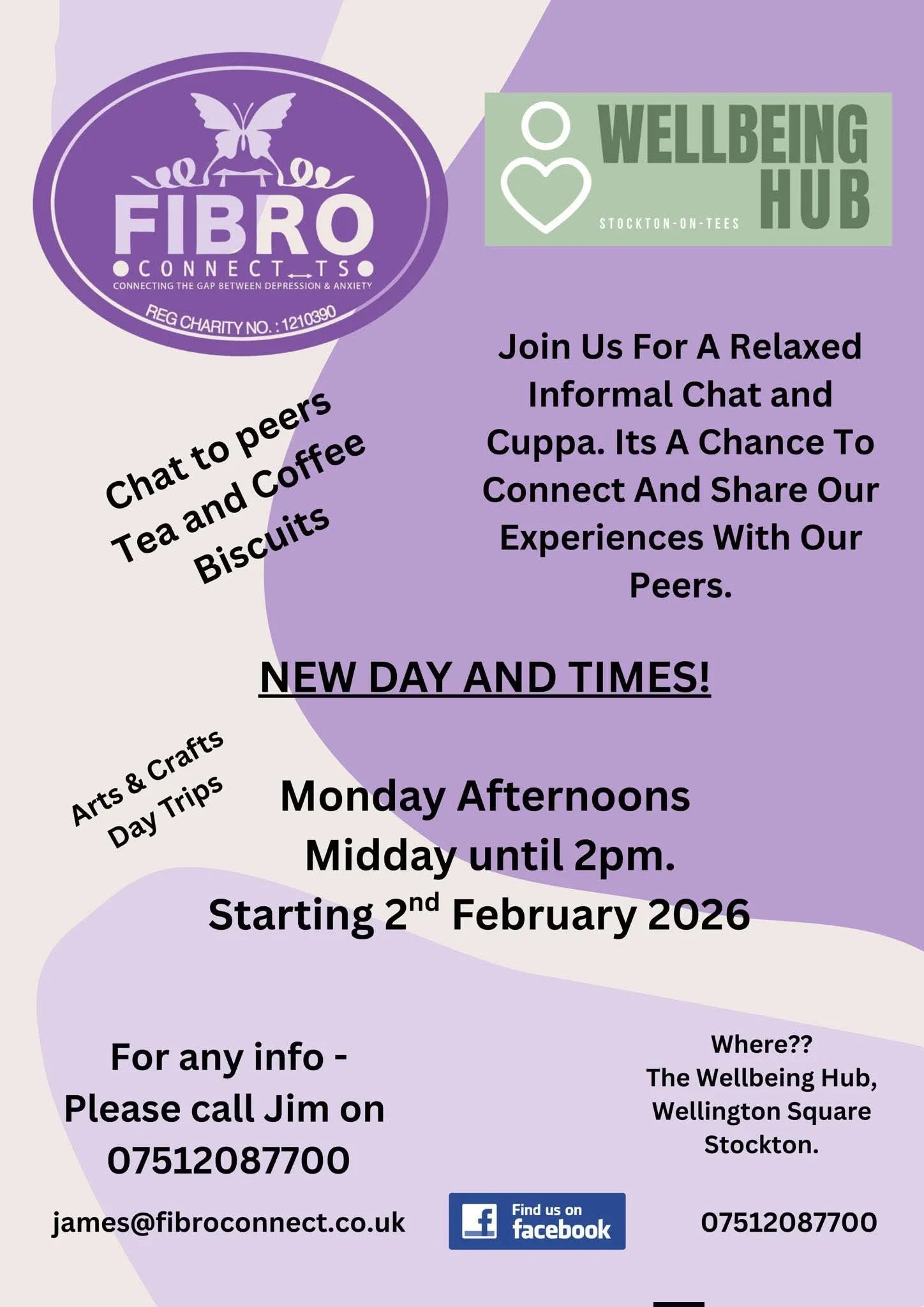Fibro Connects 