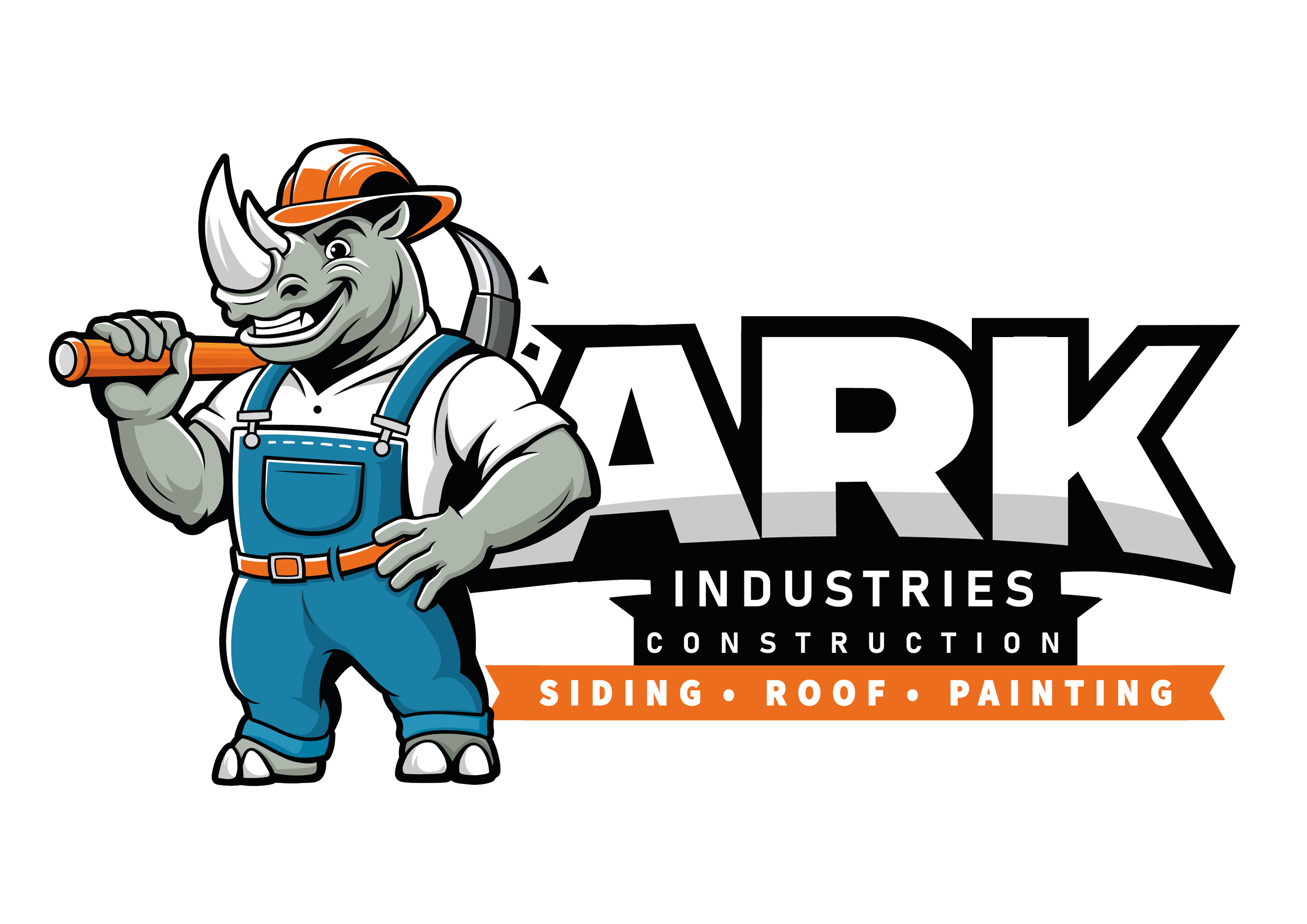General 1 — Ark Industries LLC
