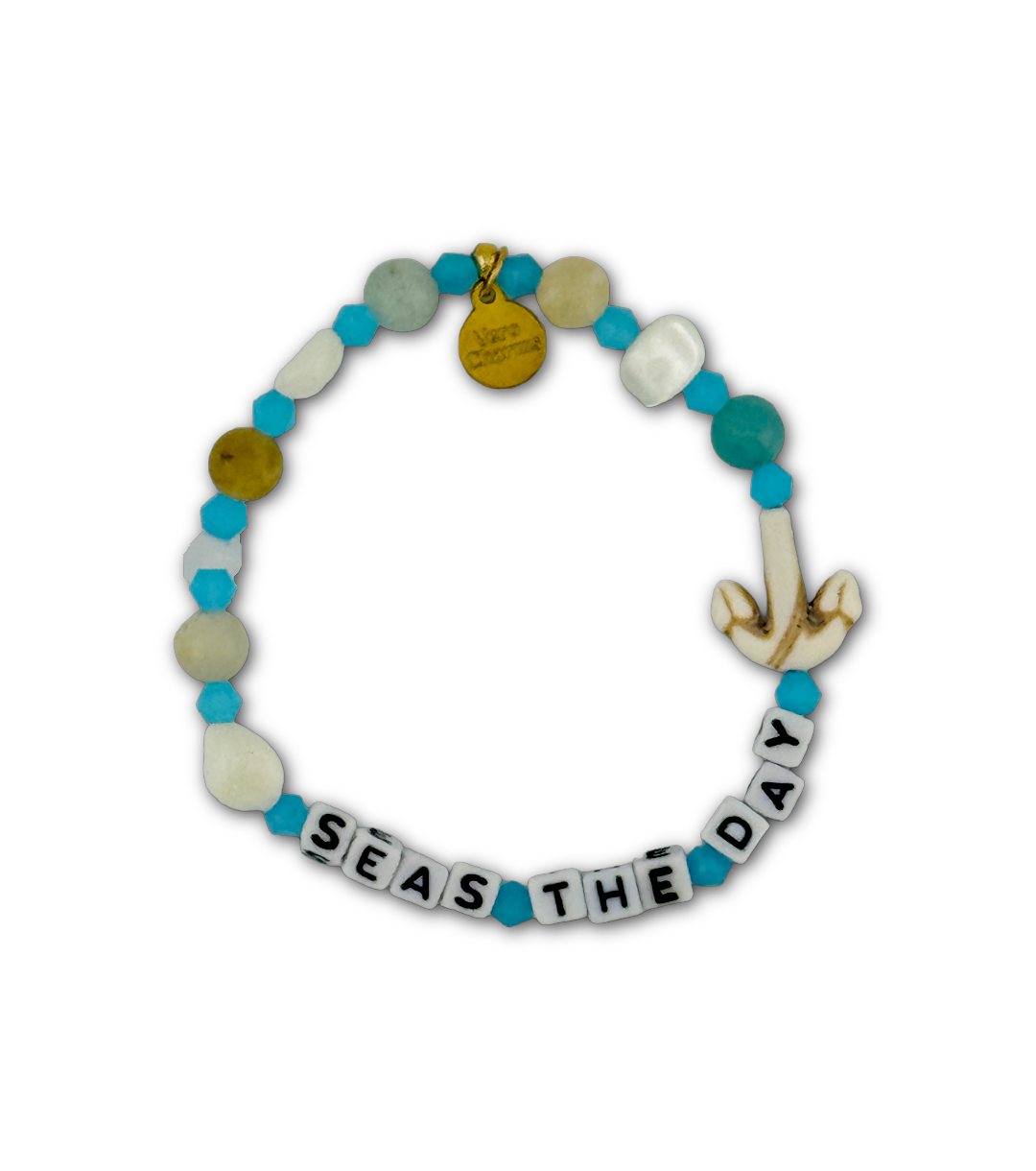 Seas The Day Bracelet