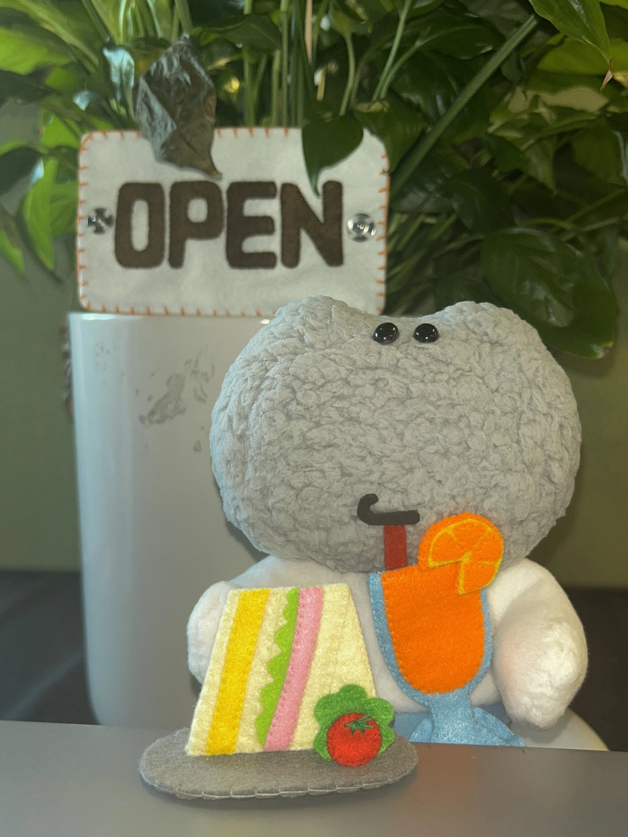 Stop Motion & Puppet Making