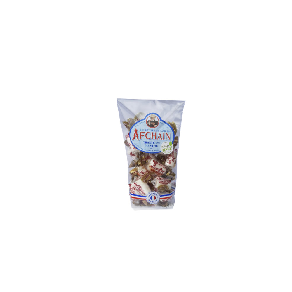 Bêtises de Cambrai Menthe - 125g