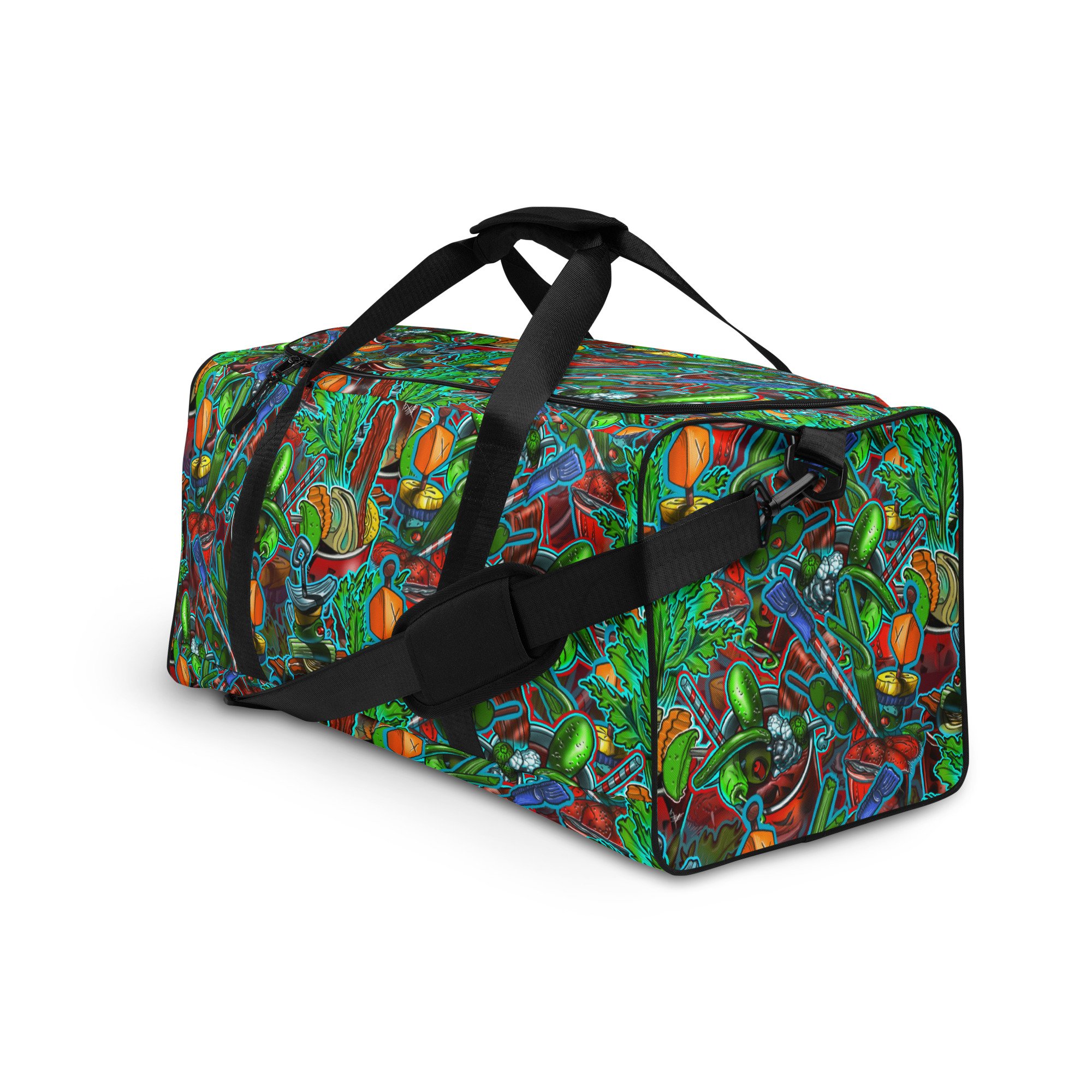 all-over-print-duffle-bag-white-left-front-663d27484c4b8.jpg