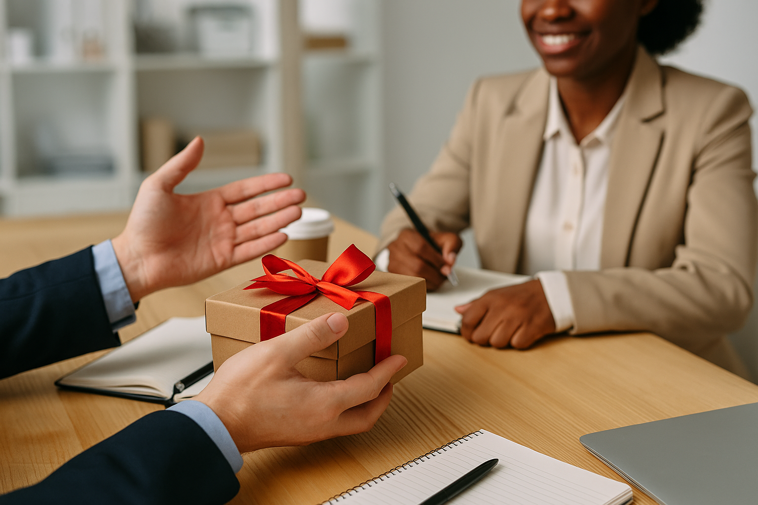 The Psychology of Seasonal Gifting: Why Timing Matters in Swag Campaigns