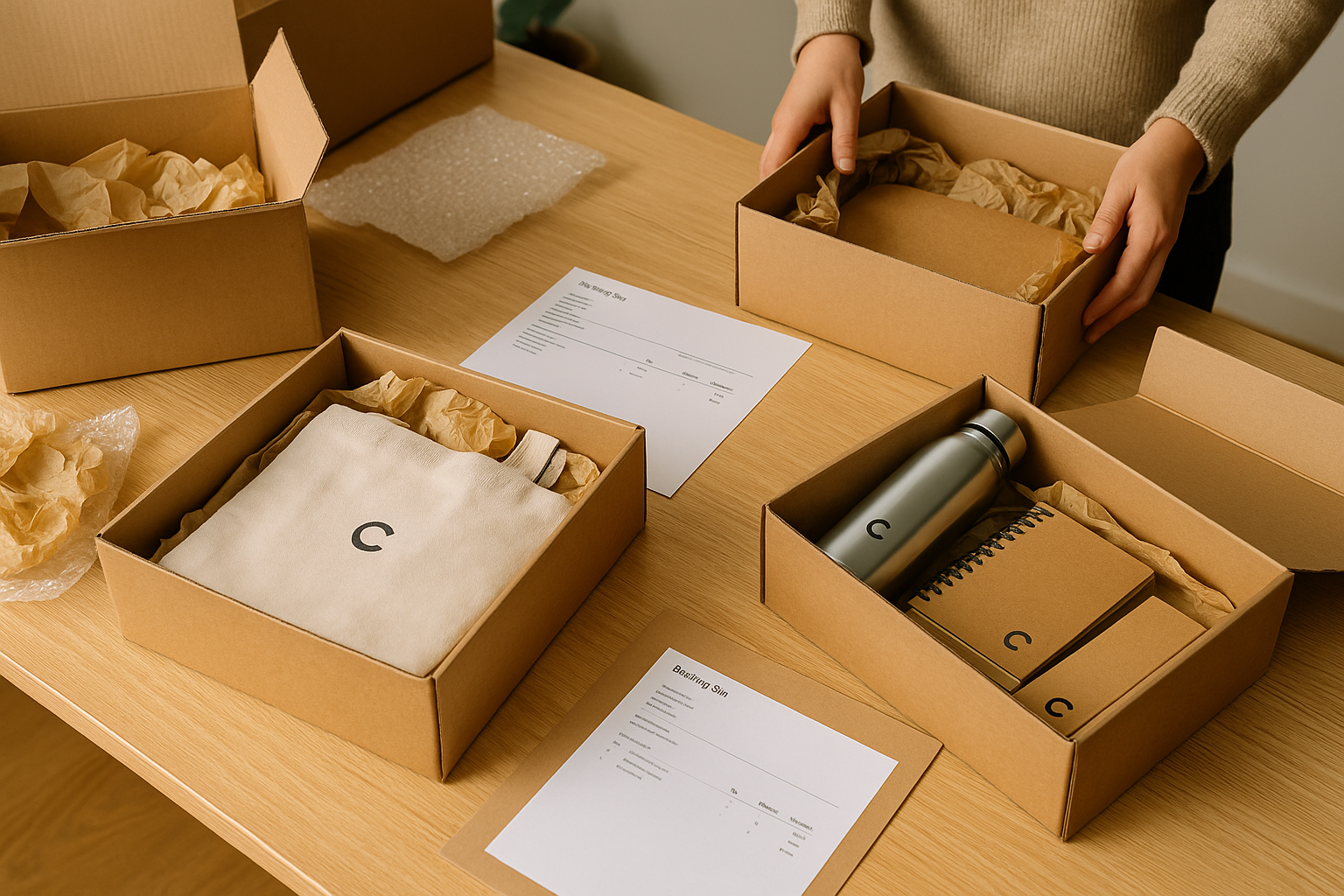 The Rise of Purpose-Driven Swag: Why Mission Matters in Merch