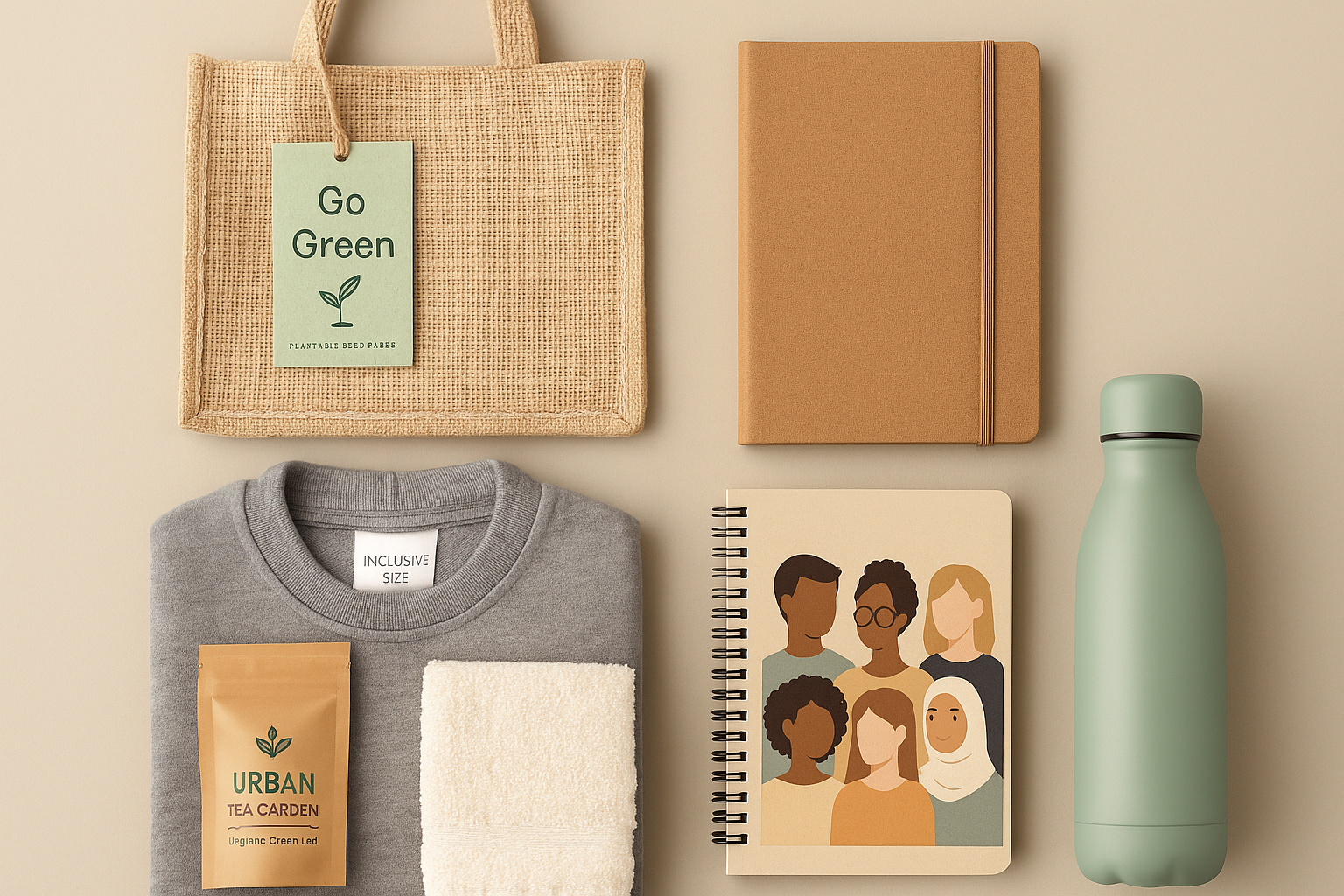 How to Align Promotional Products with Your Brand Purpose
