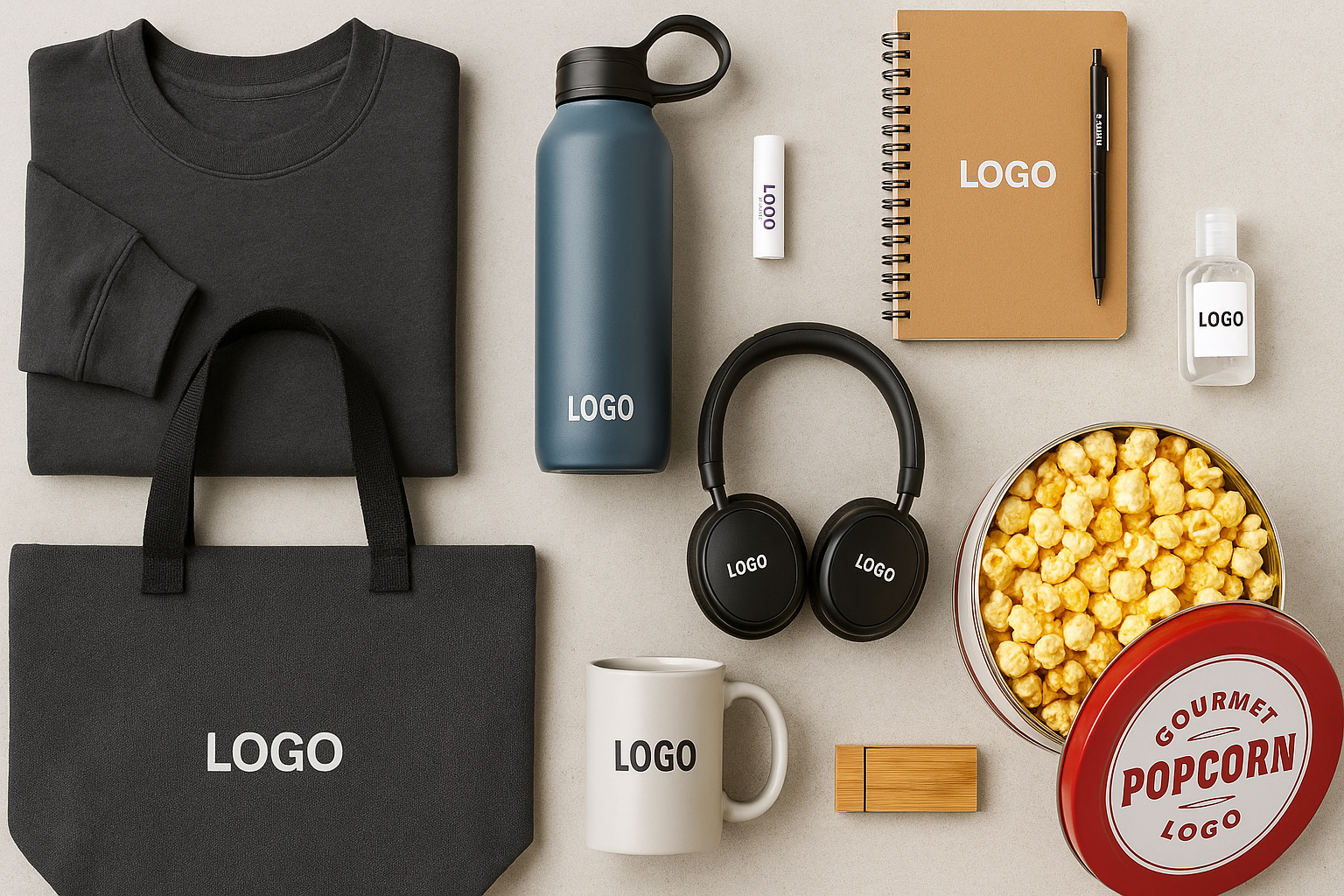 How to Use Swag to Boost Client Retention and Lifetime Value