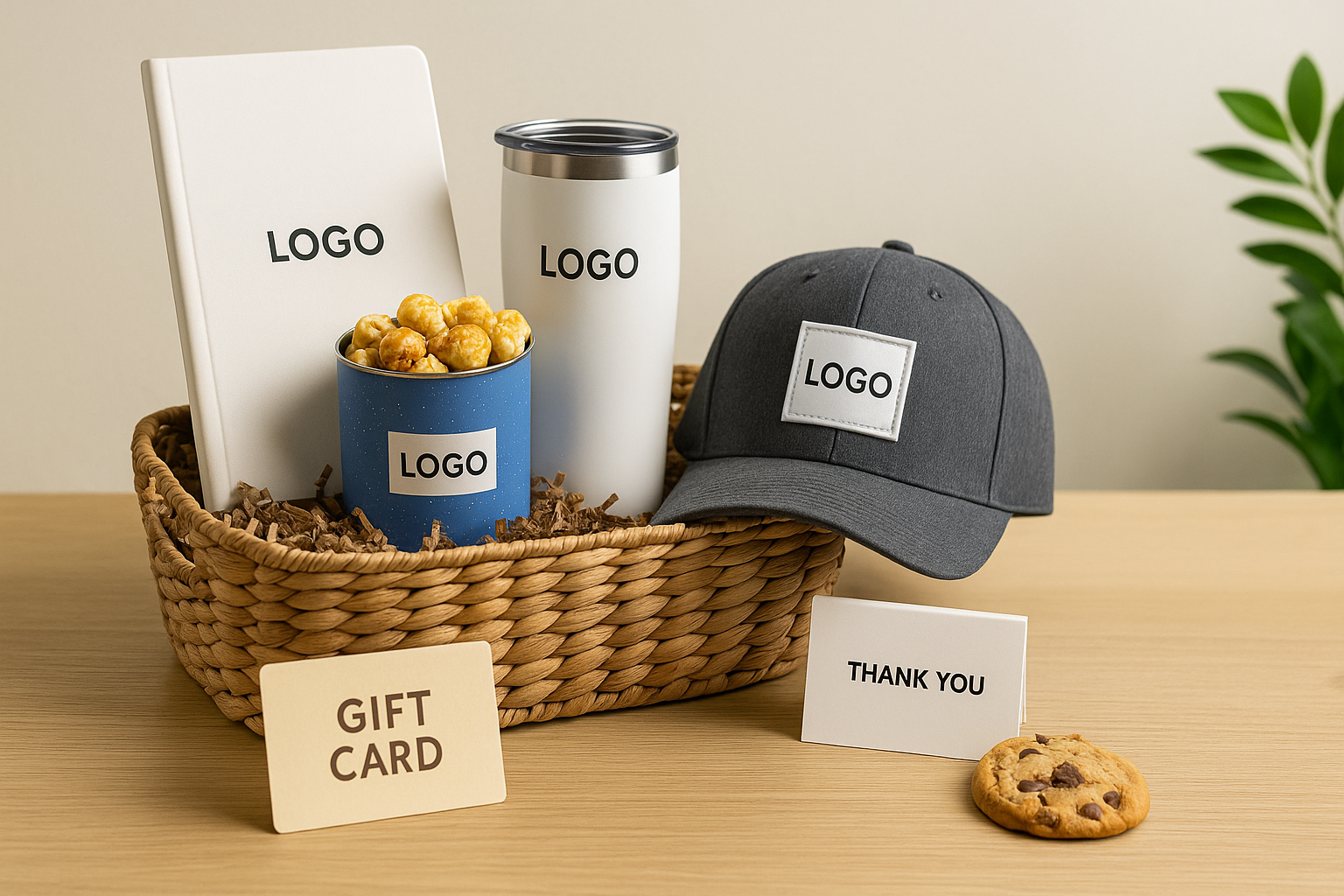 When & How to Send Client Gifts That Feel Personal