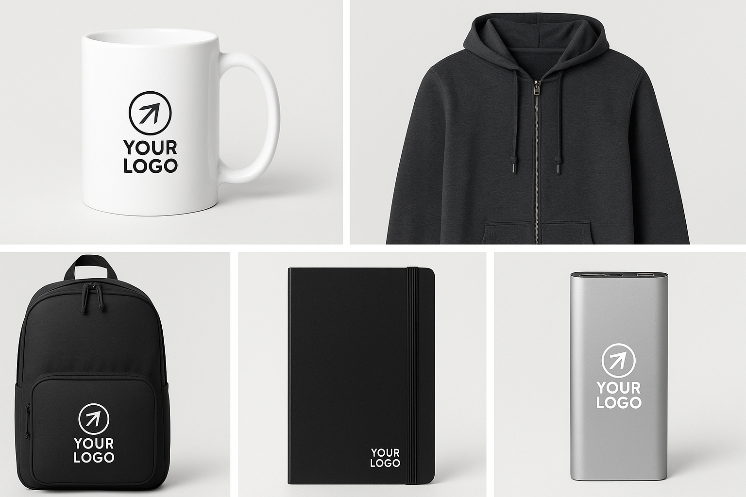 Survey-Backed Employee Favorites in Swag: What Teams Actually Want
