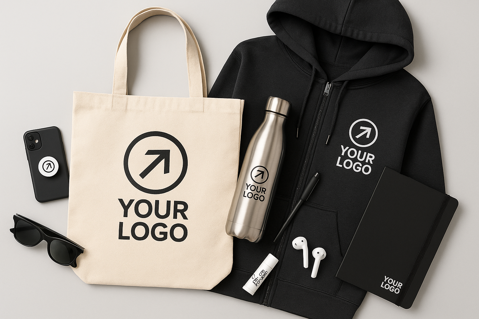 25 Swag Ideas for College Recruiting Events That Actually Work
