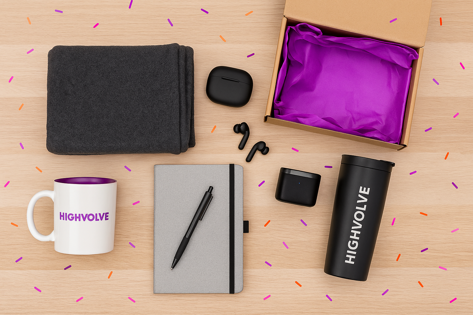 50 Best Promotional Products for Employee Appreciation Day 2025