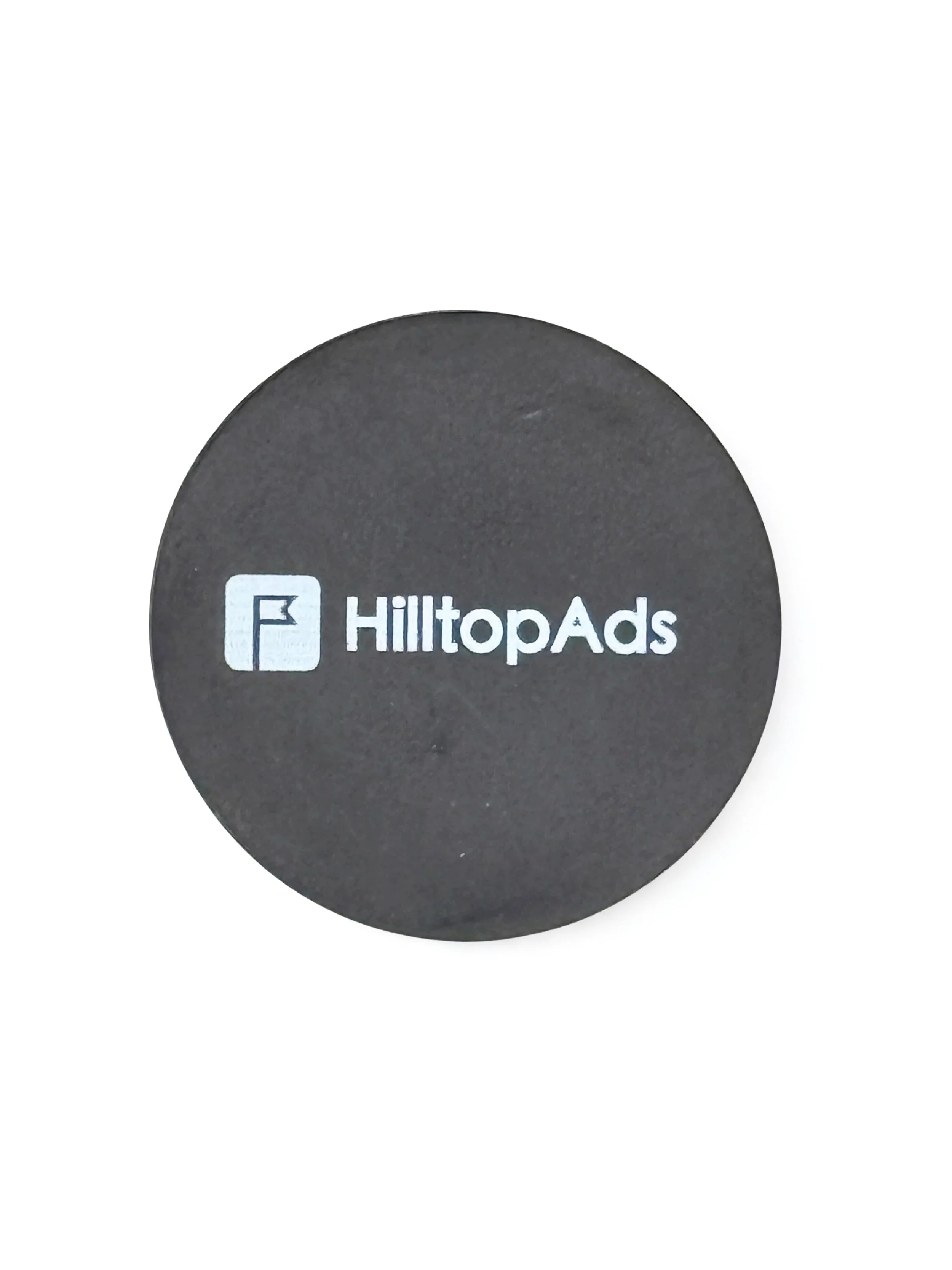 Branded phone pop with custom logo print, perfect for trade show booths, hospitality events, and corporate gifting. A practical promotional product that keeps your brand visible in offices, homes, and event spaces long after initial engagement.