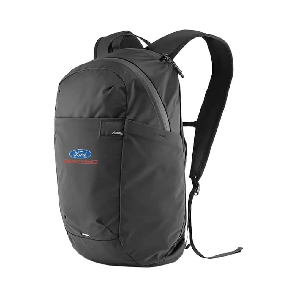 Blank Matador Grab and Go Kit with no logo branding shown