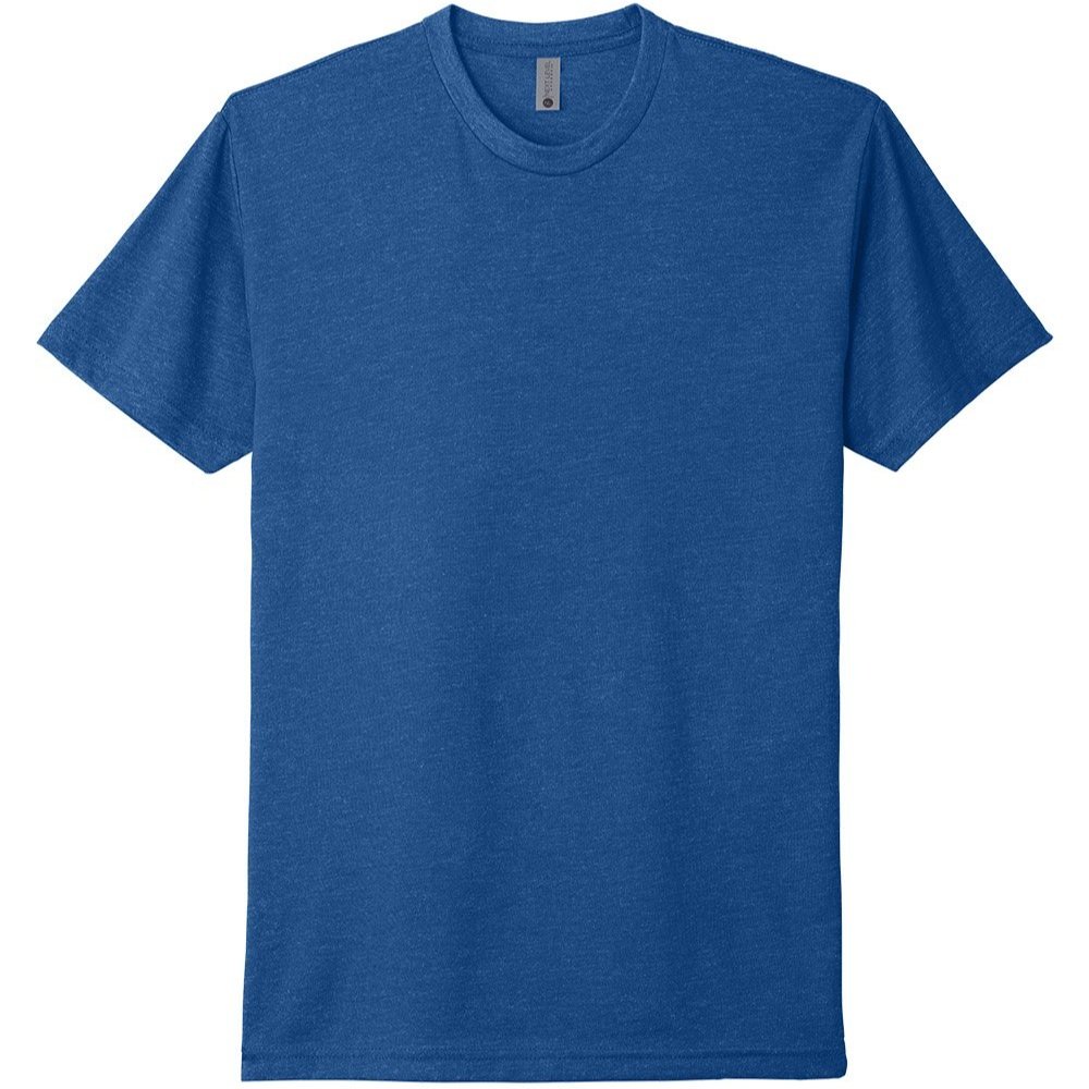 Next Level 6210 CVC Crew T-Shirt