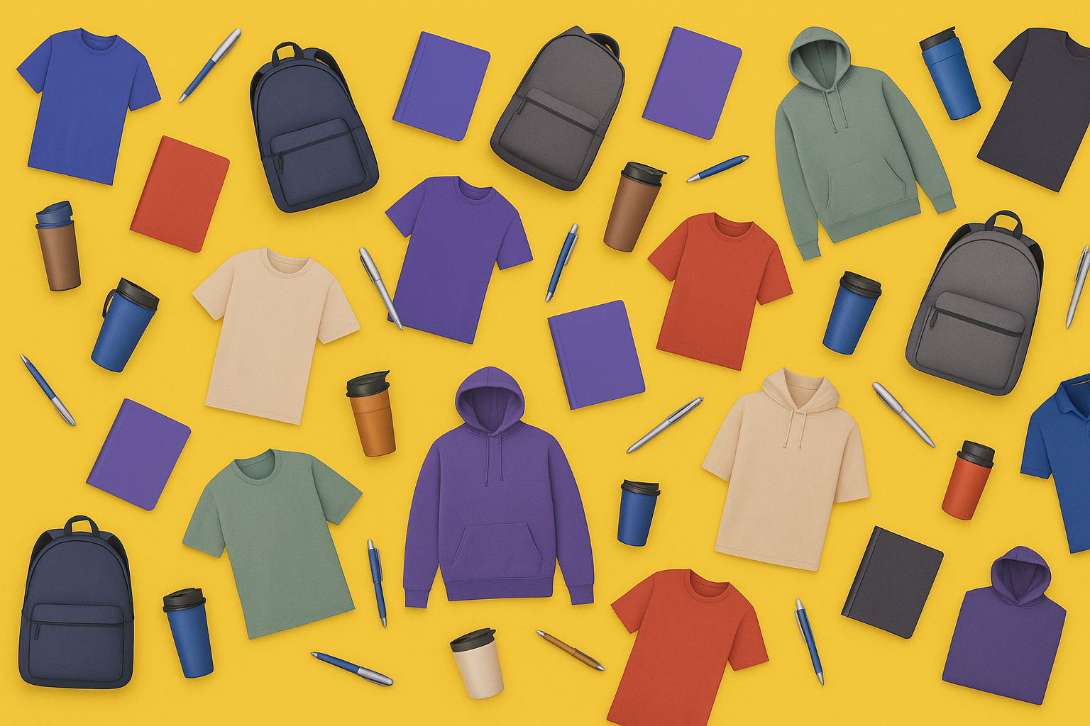 What Students Really Want From Career Fair Giveaways — HighVolve