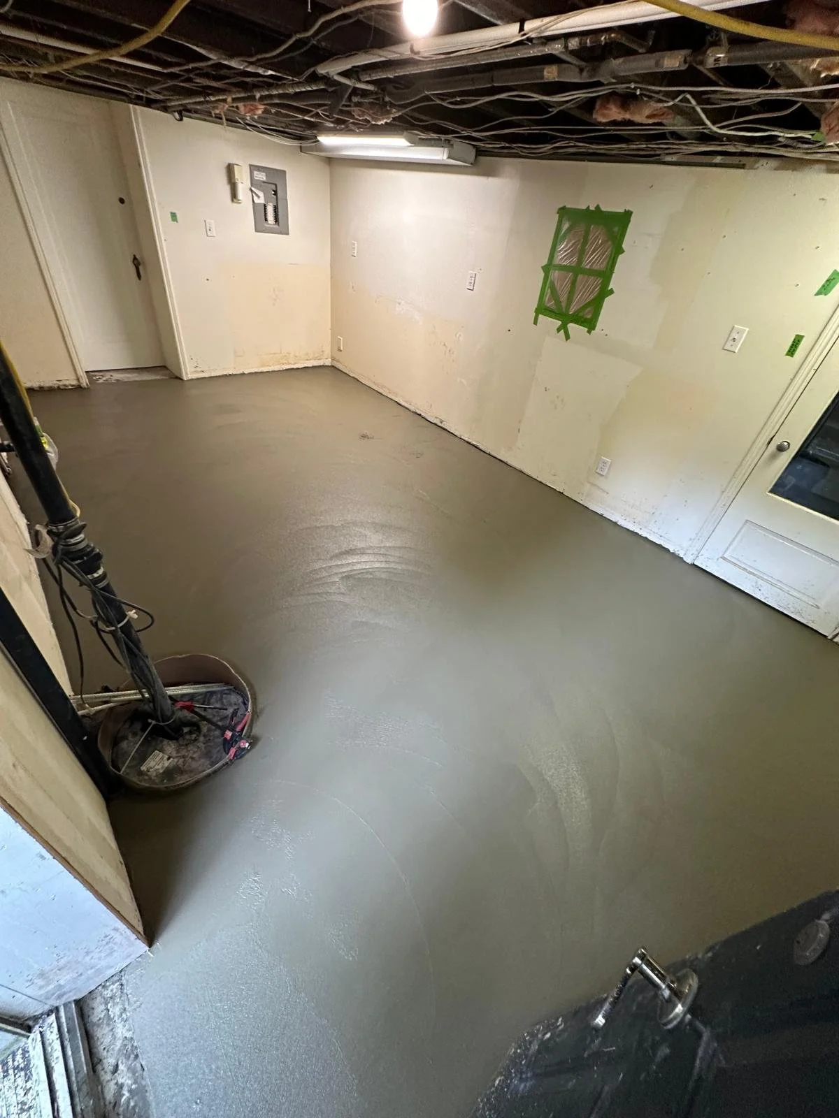 Basement Installation Services in Richmond Hill, ON