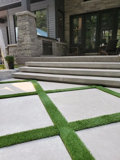 Concrete Resurfacing Services Scarborough