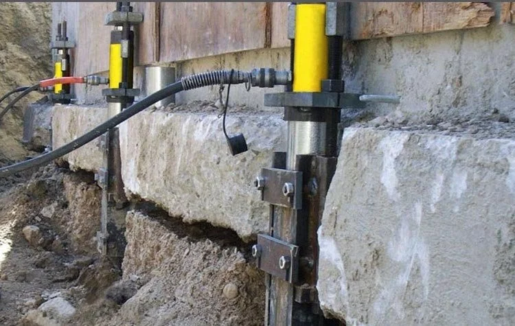 Concrete Leveling Services Scarborough