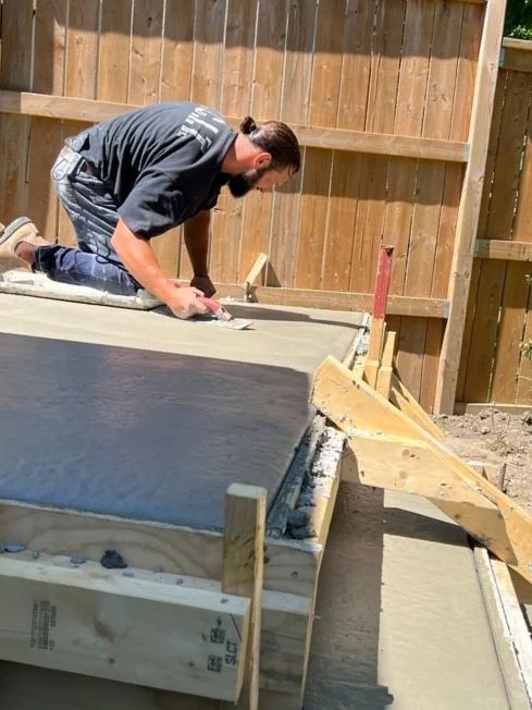 Concrete Forming Services Scarborough