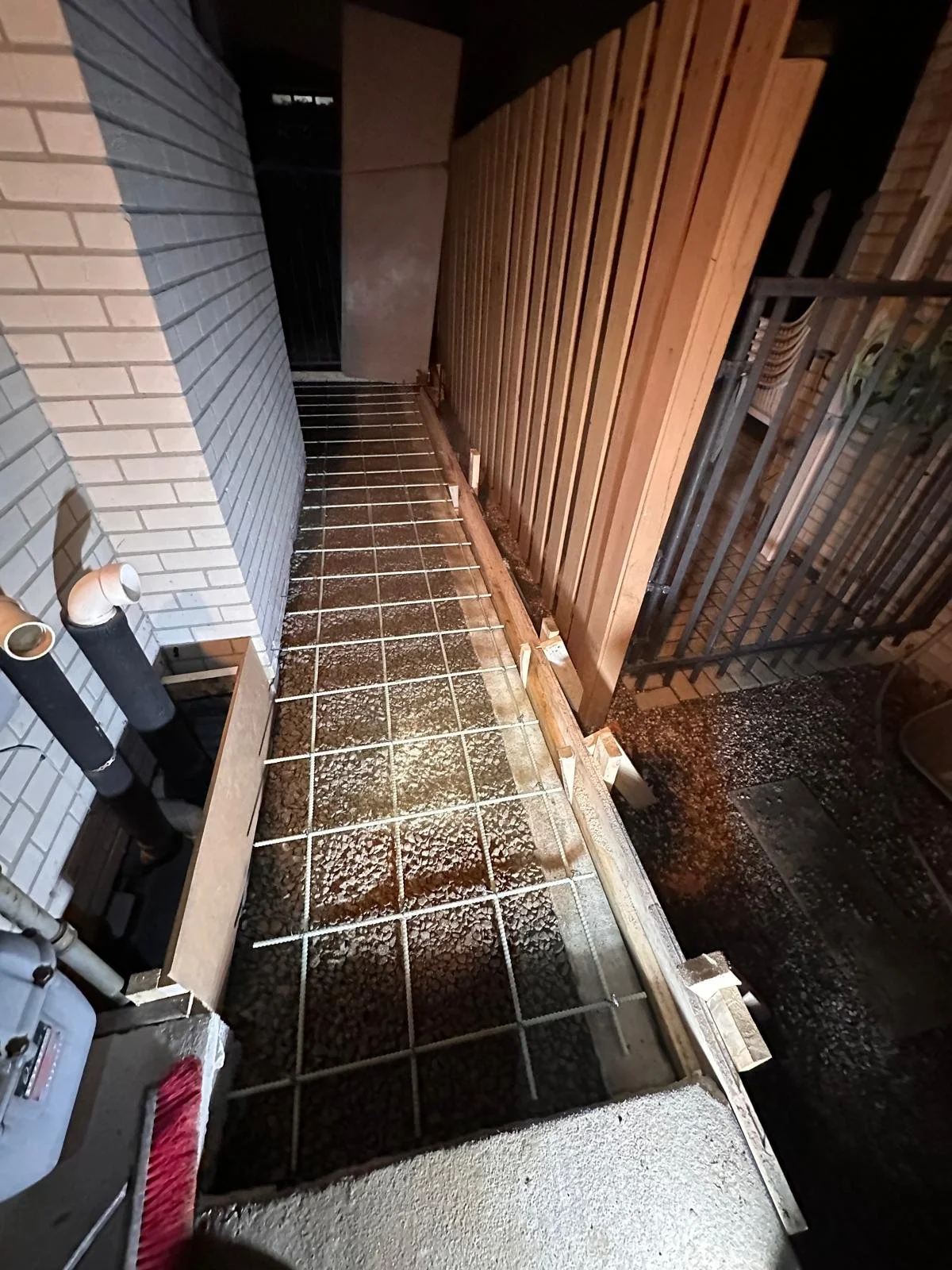 Sidewalk Installation Project in Scarborough, Ontario.jpeg