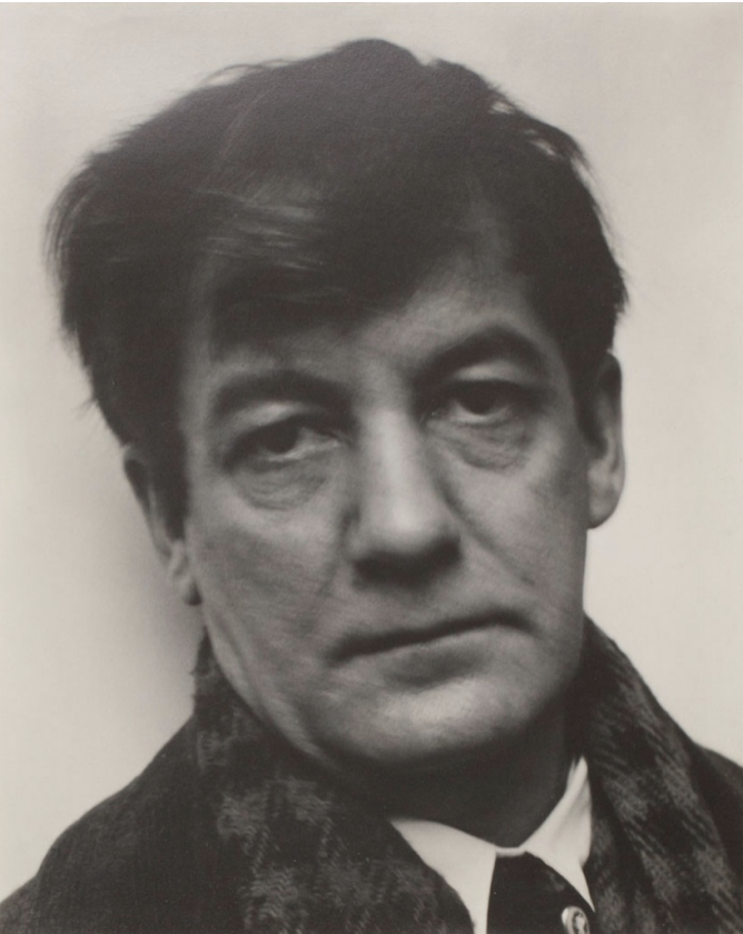 Sherwood Anderson(1876-1941)