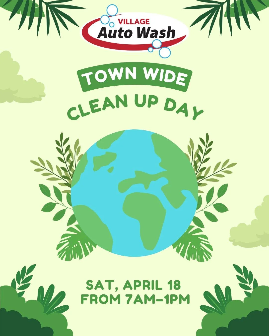 🌍 Big things happening in Westminster this Saturday! It's Town Wide Clean Up Day, Saturday, April 18 from 7AM&ndash;1PM &mdash; and we love seeing our community come together like this. 💚

Thanks to @garbage_gurus.ma for coordinating this year! Gra