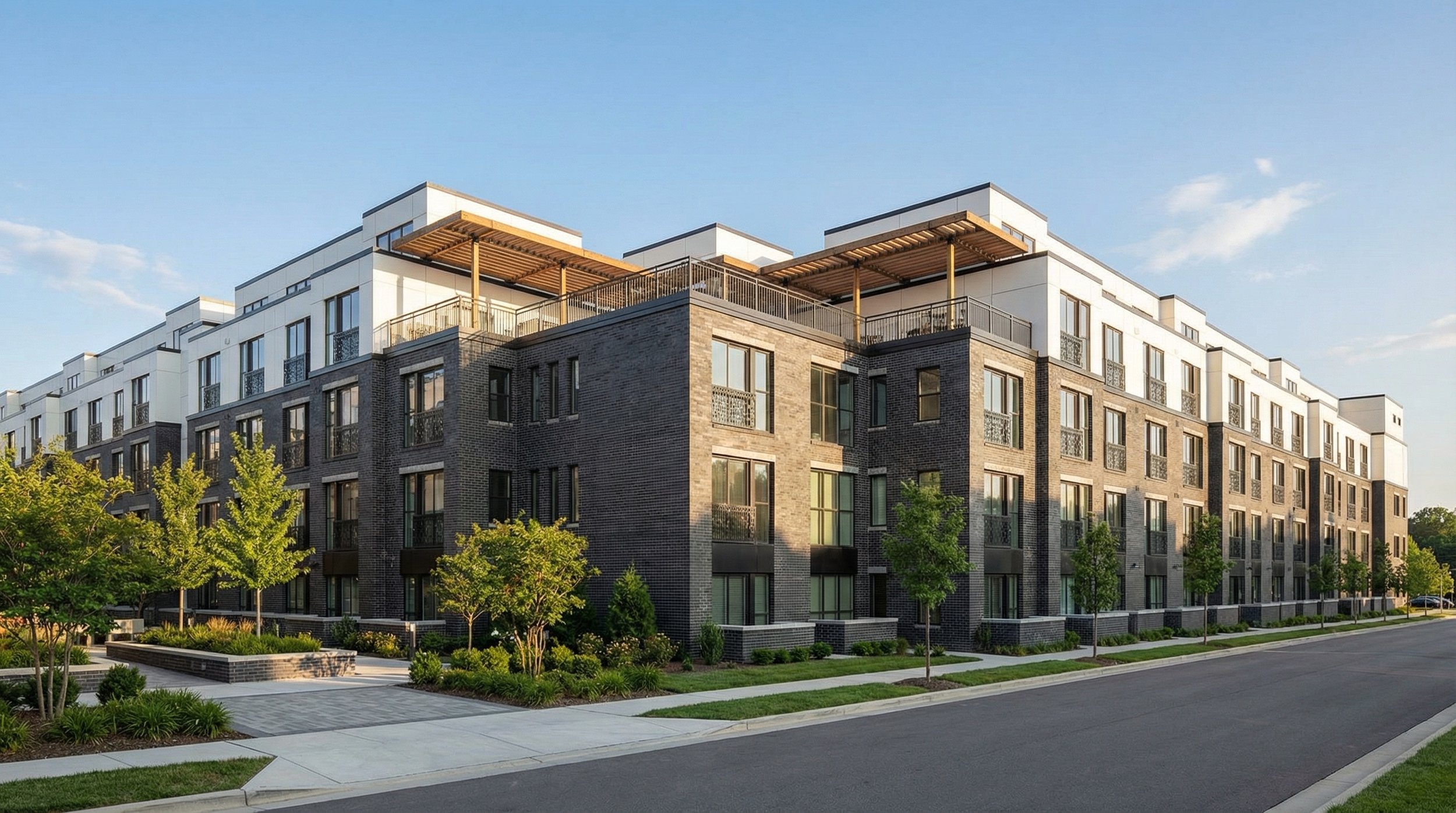   Nevada 
  Oddie Studio Apartments  Reno, Nevada |  4-Story    Reshaping for Young Professionals.   