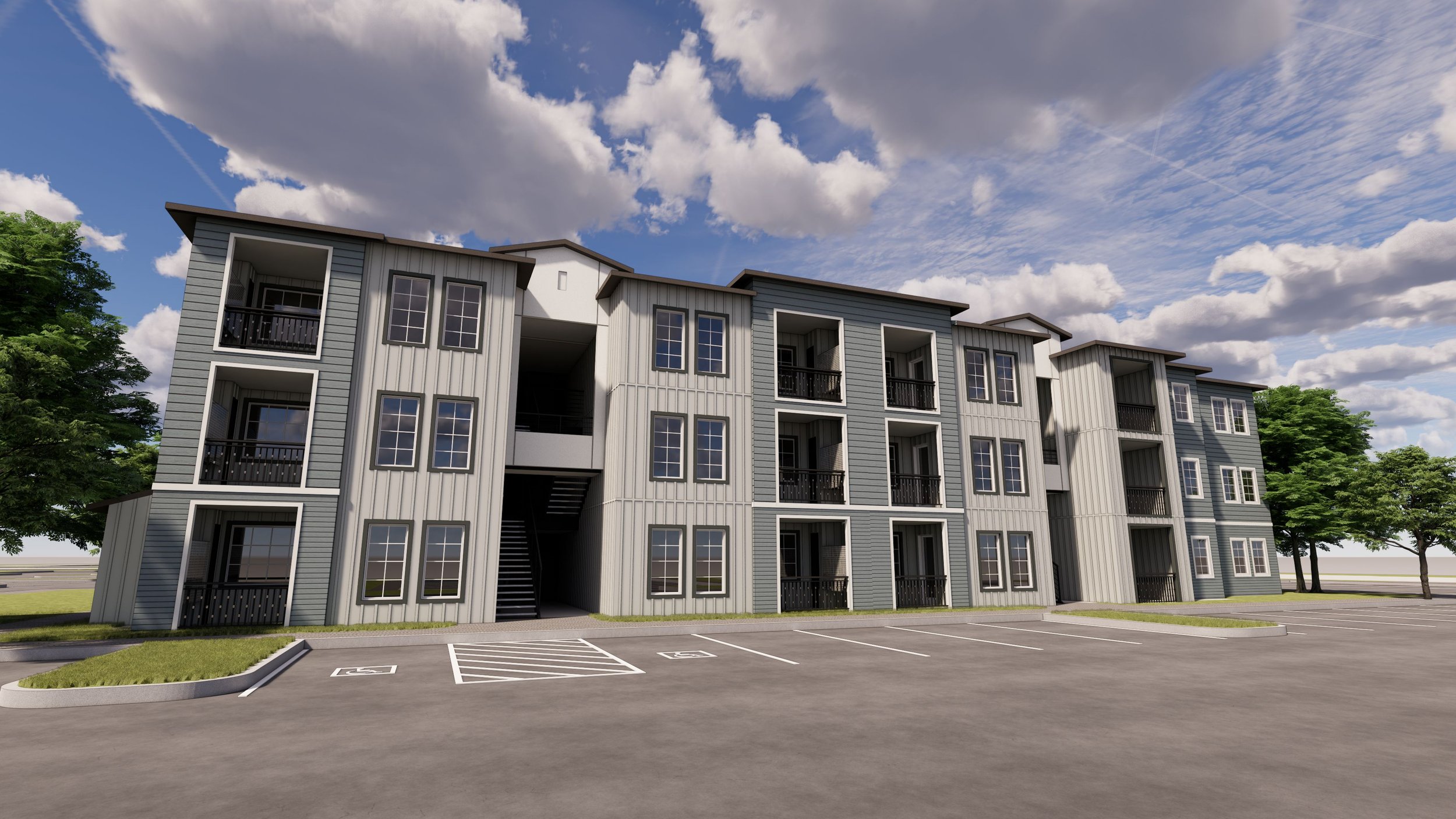   Nevada 
  Lompa Ranch  Nevada |  3-Story    Celebrate with amenities.   