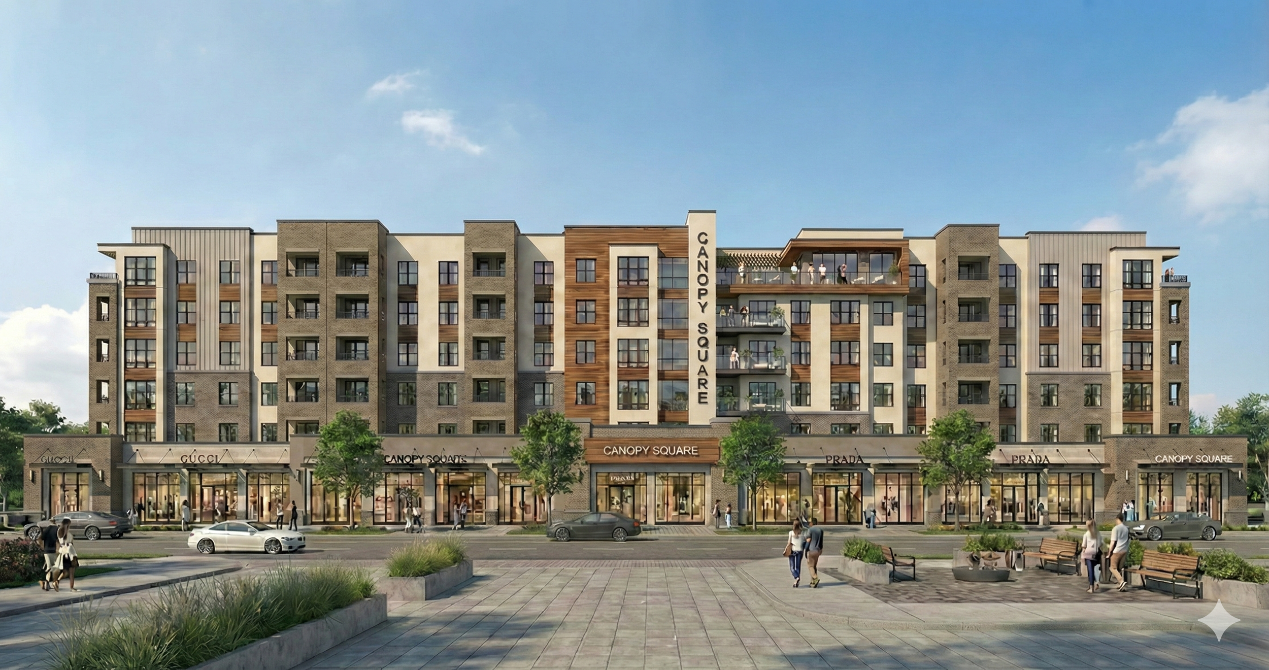  
   Utah 

   
     Canopy Square Apartments 

     
      Utah |
       4-Story, 5-Story 
     

     

     Modern meets suburban. 
  