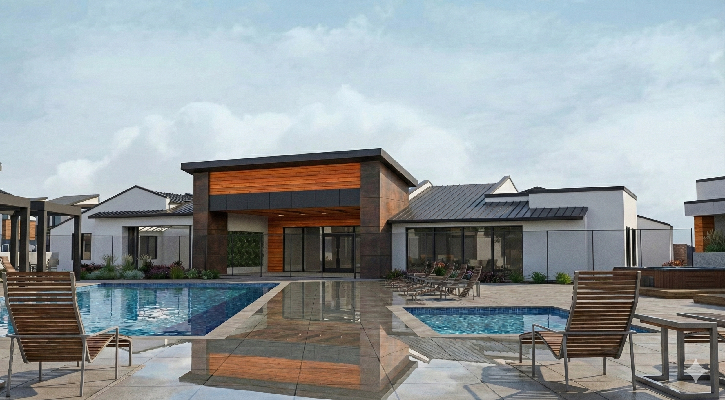   California 
  Newport Village  California |  2-Story    Rejuvenation.   