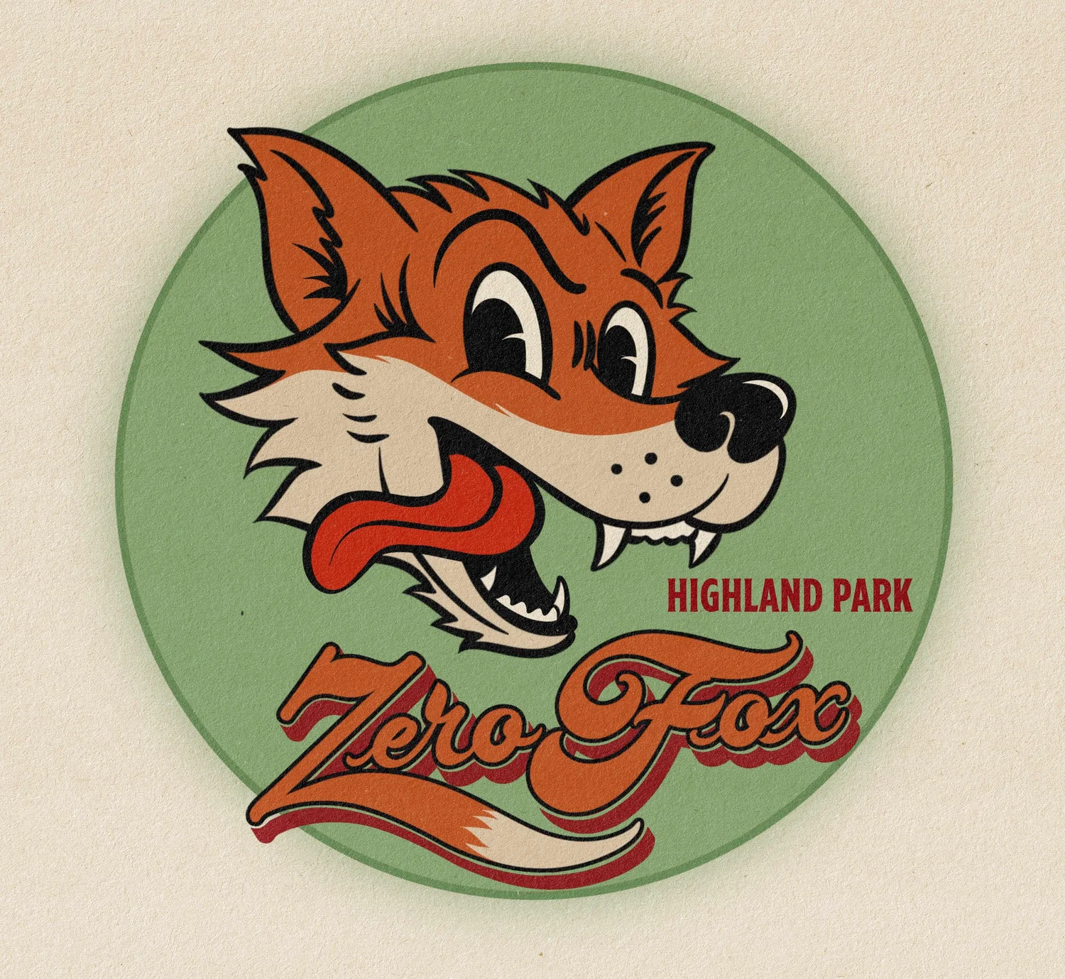 Zero Fox LA