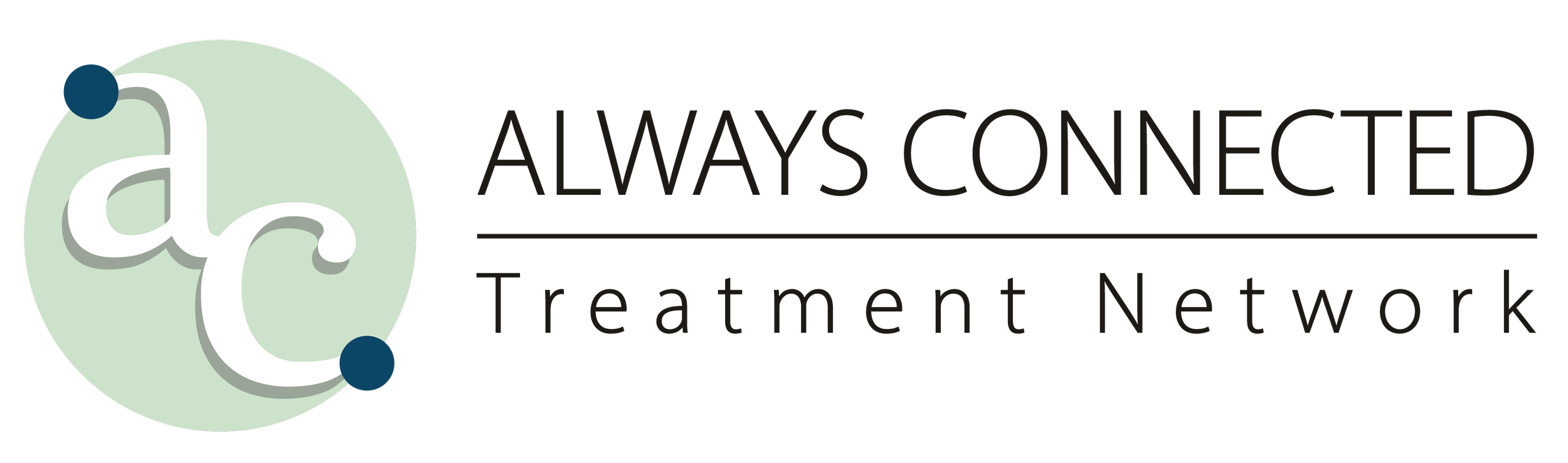 Always Connected Treatment Network