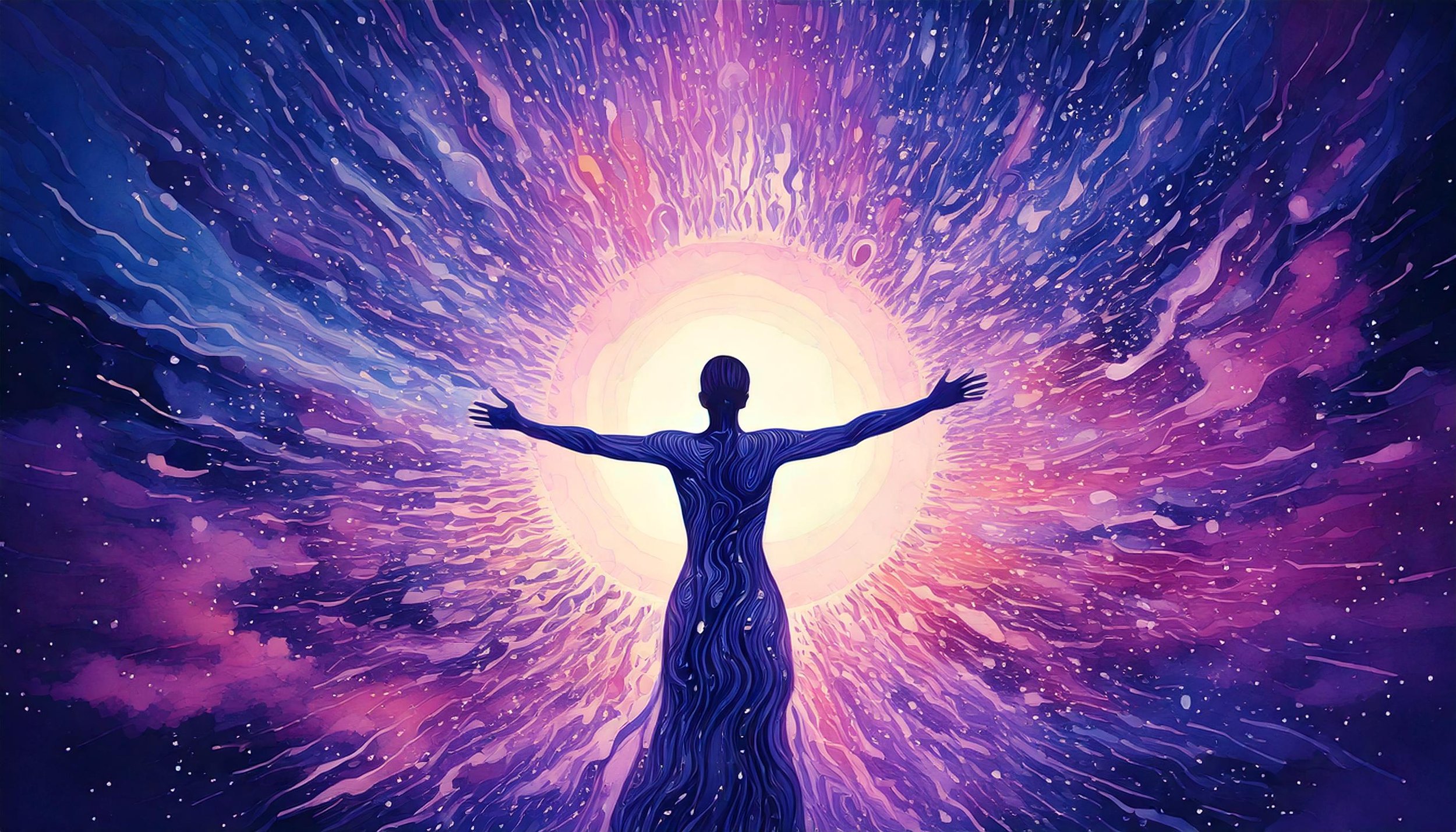 Mindfulness Meditation Basics: A Practice In Letting Go