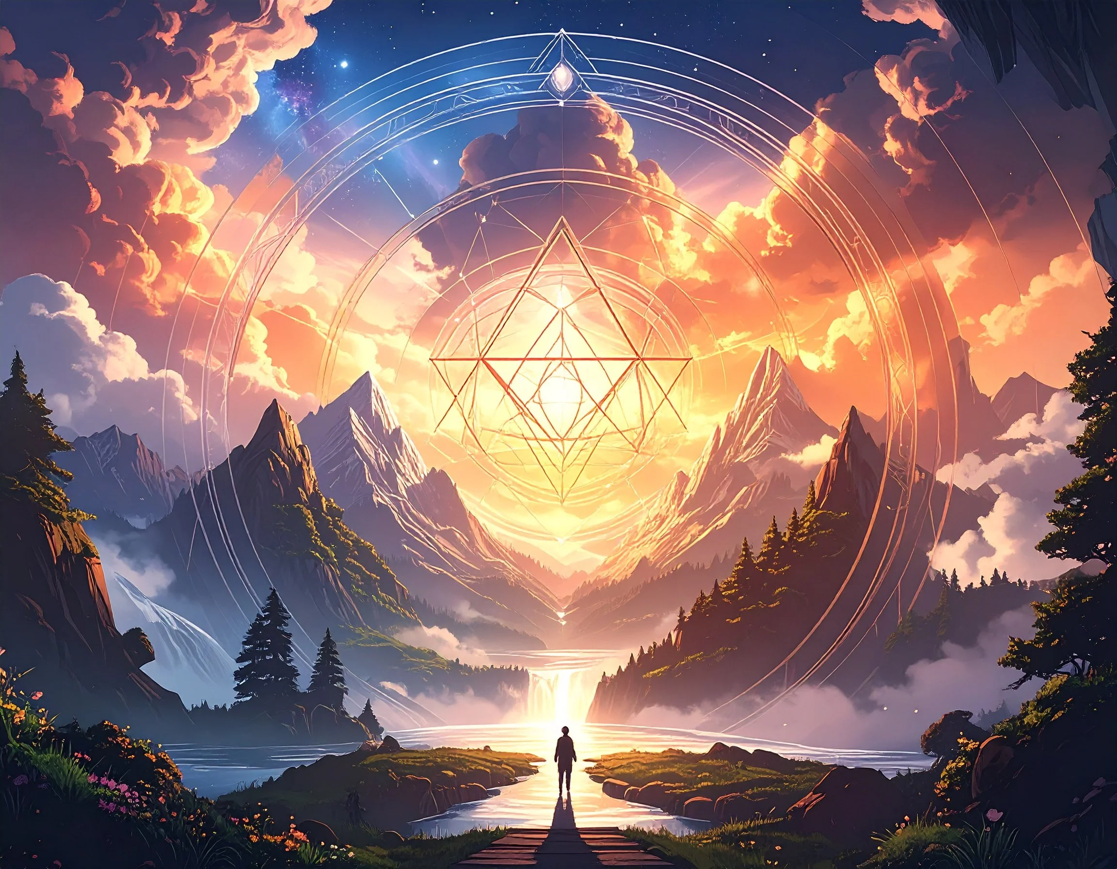 Alignment Is Our Natural State