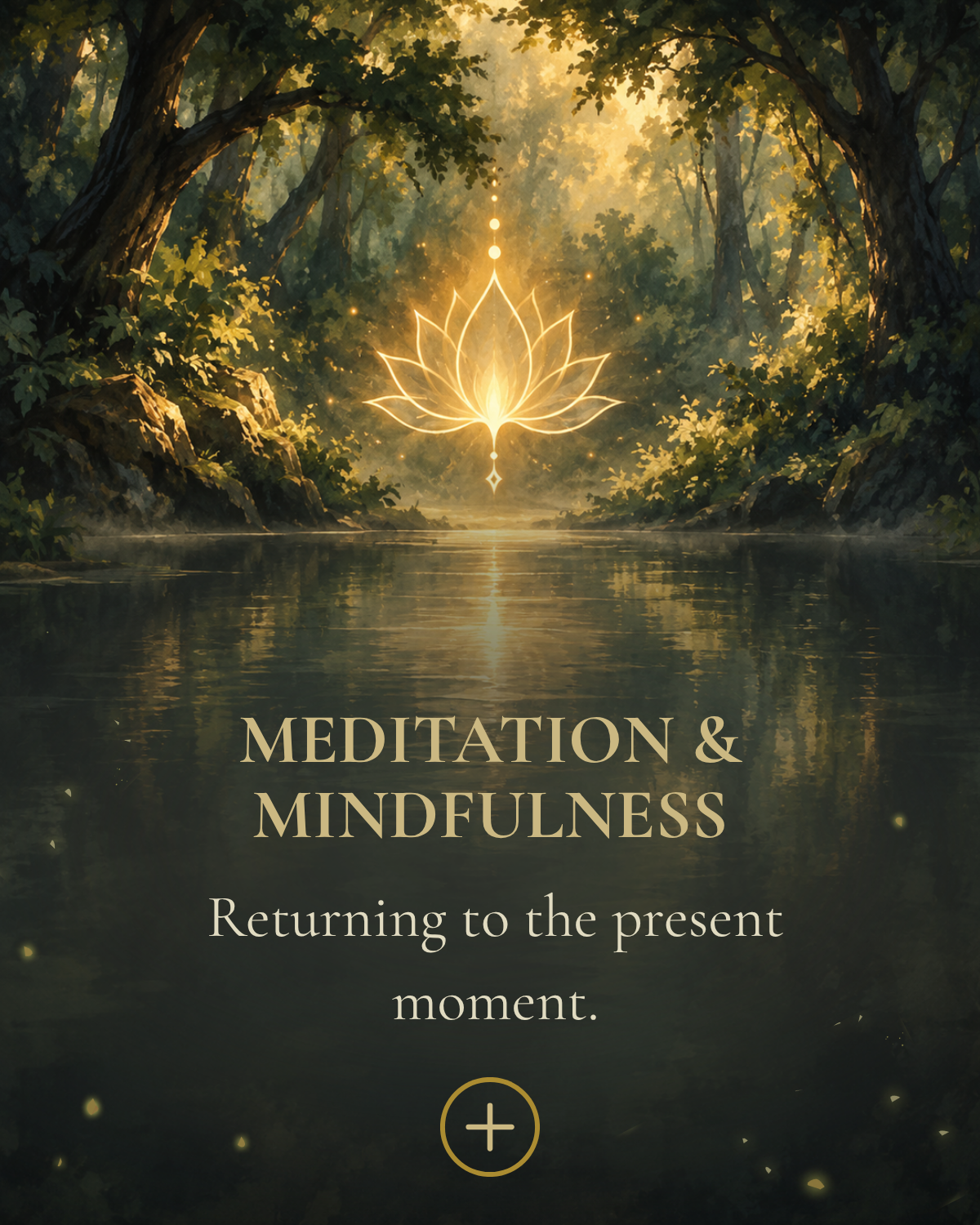 Map of Consciousness — Exploring levels of awareness and the evolution of consciousness.
