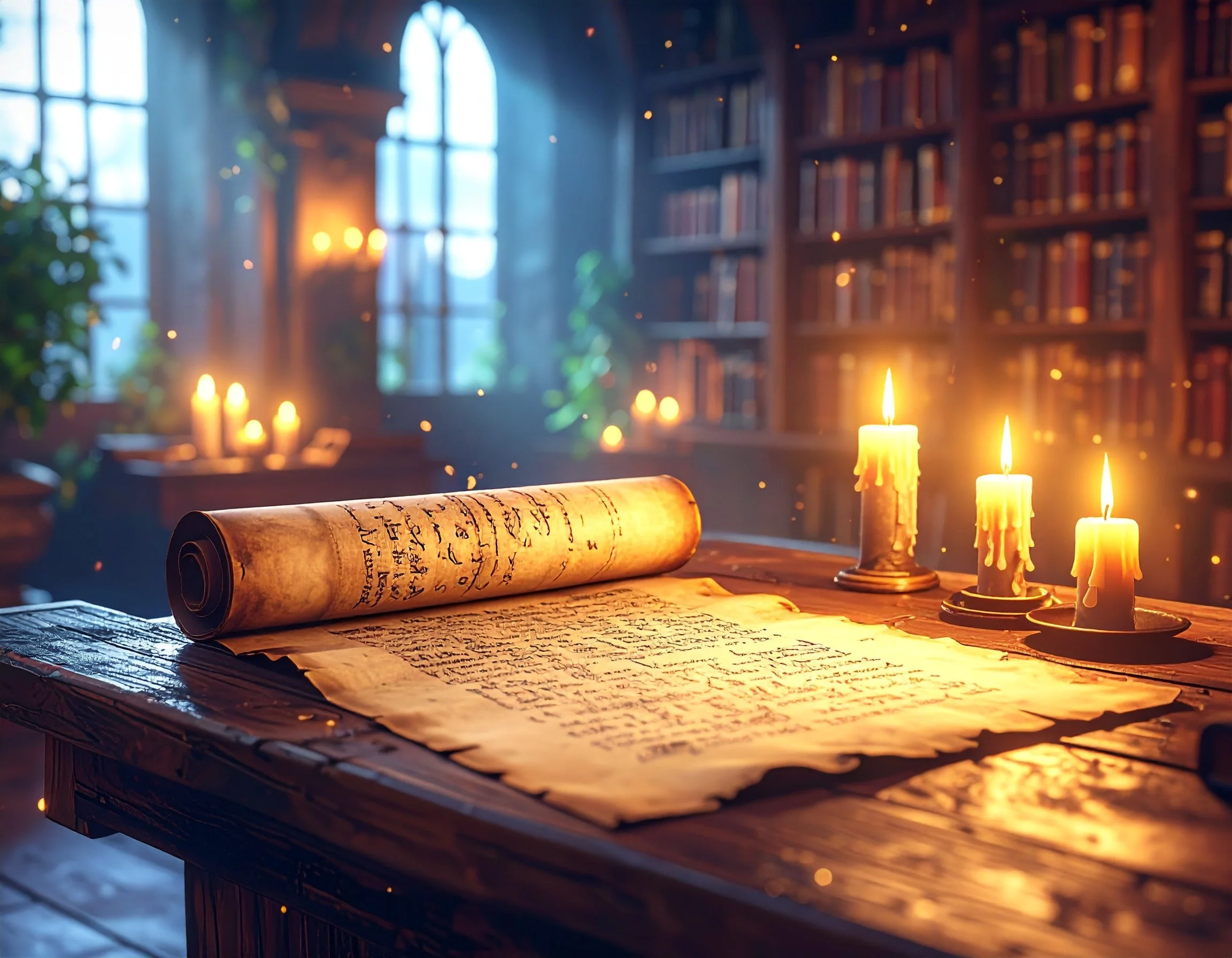 A Letter to Your True Self