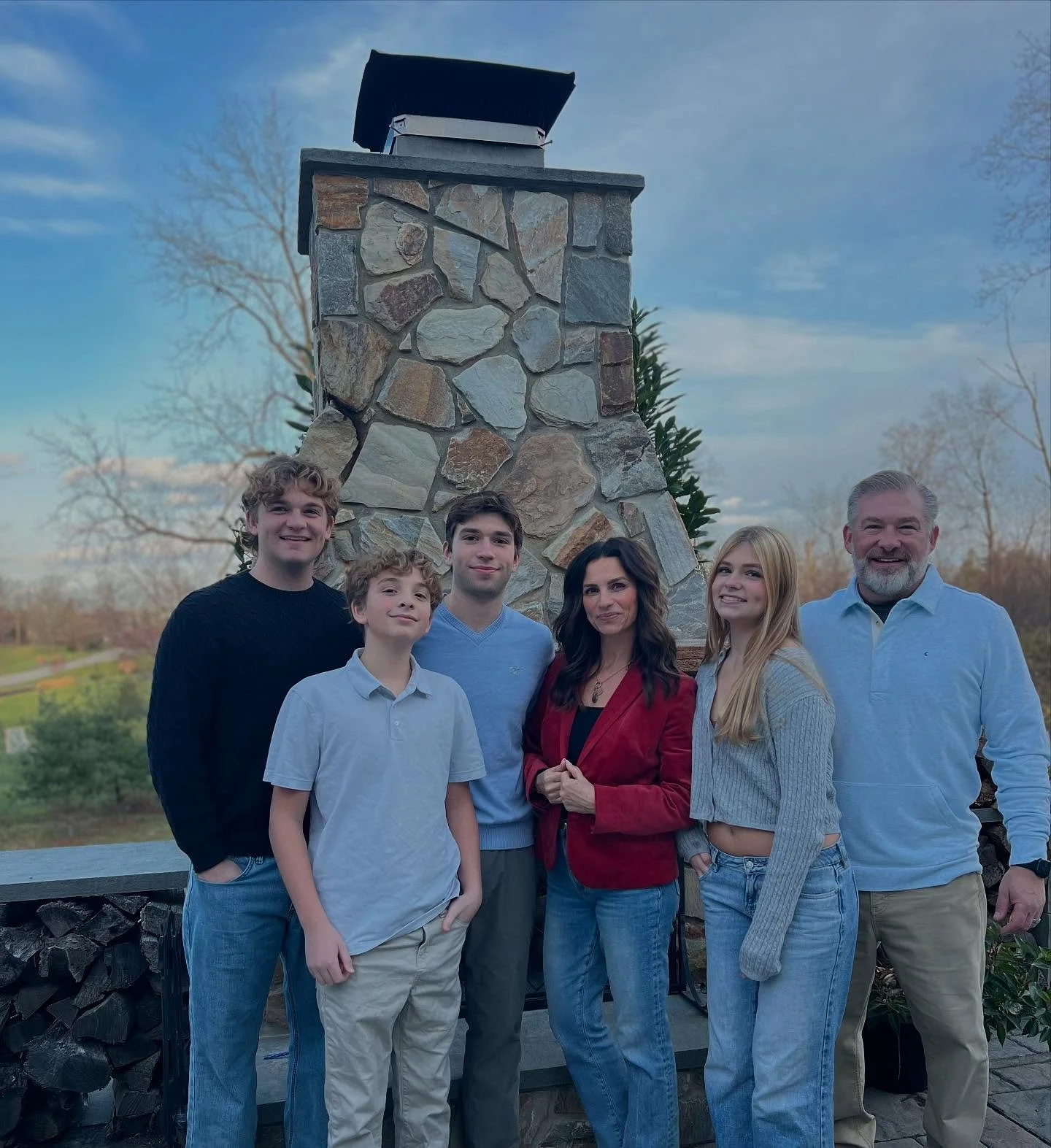 Happy Thanksgiving!!!❤️