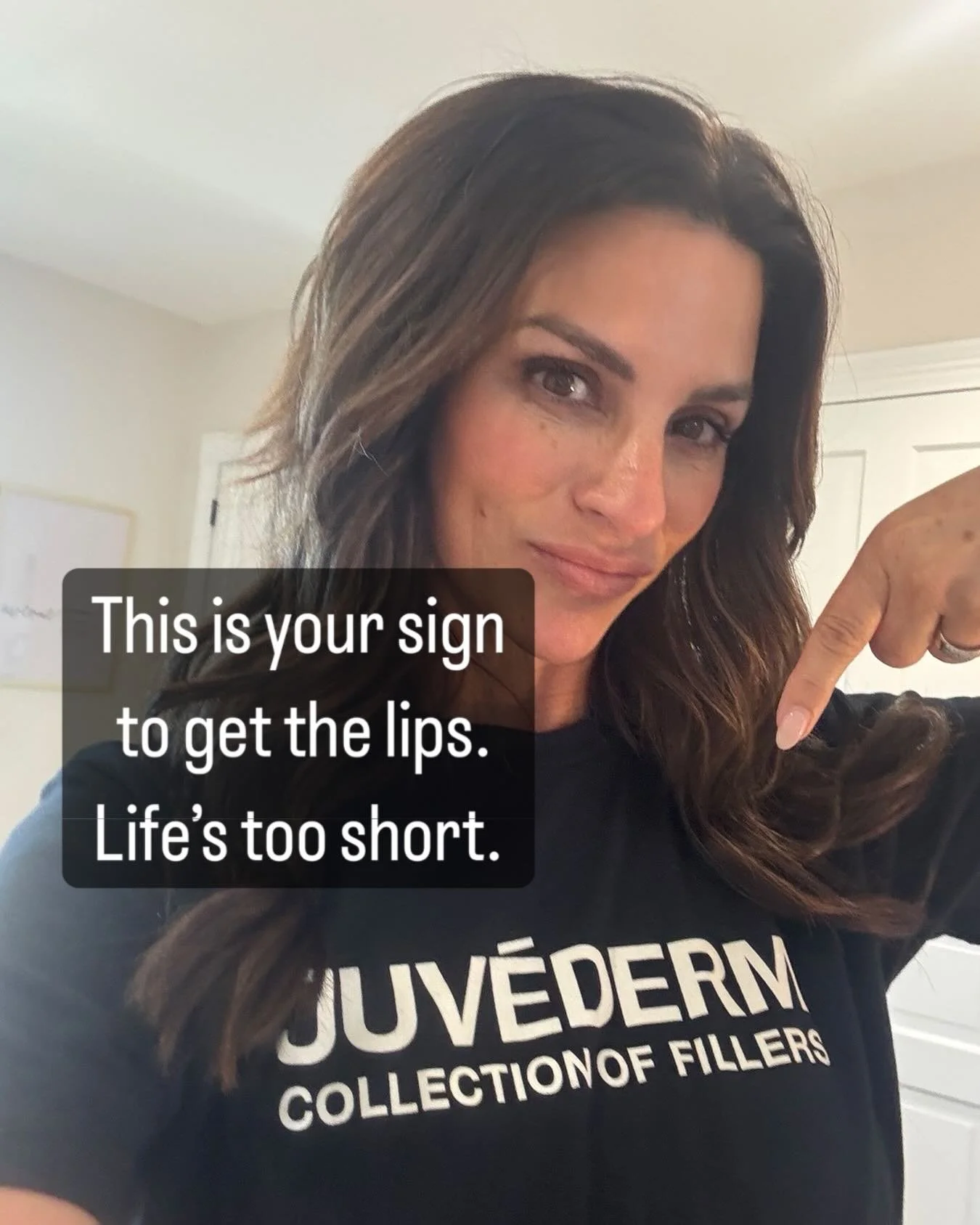 You know you've been thinking about it... Stop thinking and book your consultation already!! 💋