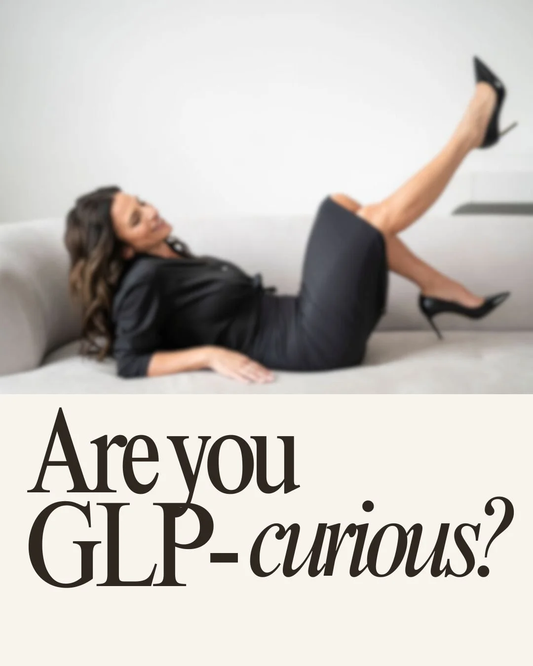 You&rsquo;ve heard about weight-loss medications&hellip;
and you&rsquo;re wondering if they&rsquo;re even for you 🤍

Education comes first.
Consultation with a licensed medical provider required.

For educational purposes only. Not medical advice.