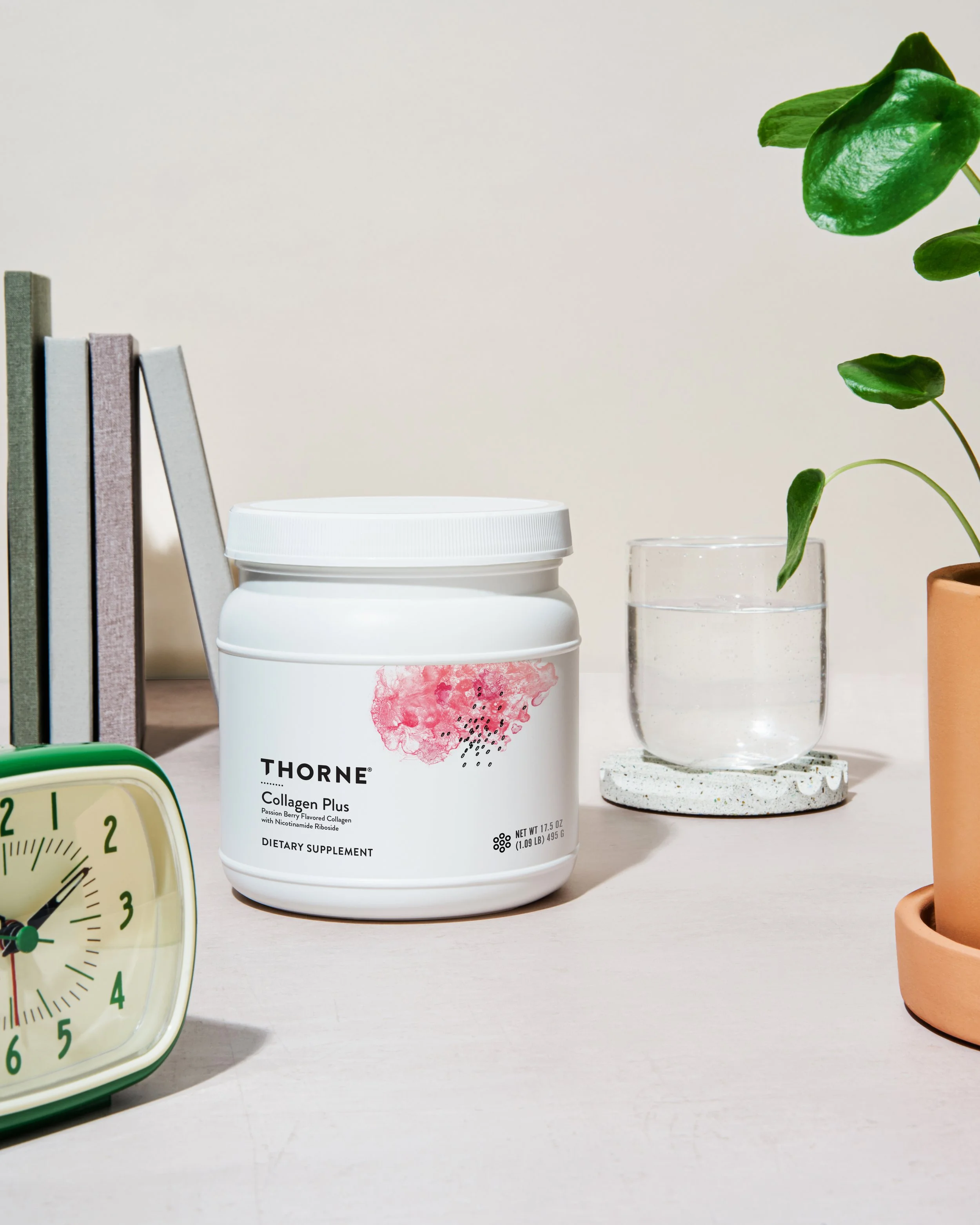 Collagen Plus by Thorne