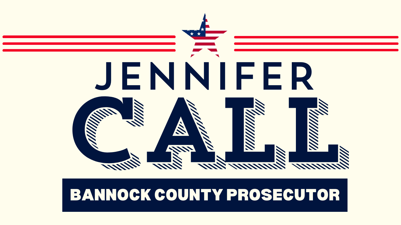 Jennifer Call for Bannock County