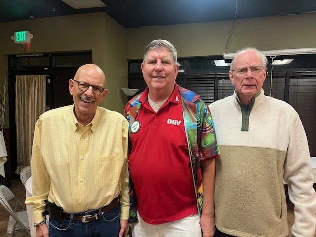 2025 Holiday Party at Fuso, Downtown Vacaville, CA